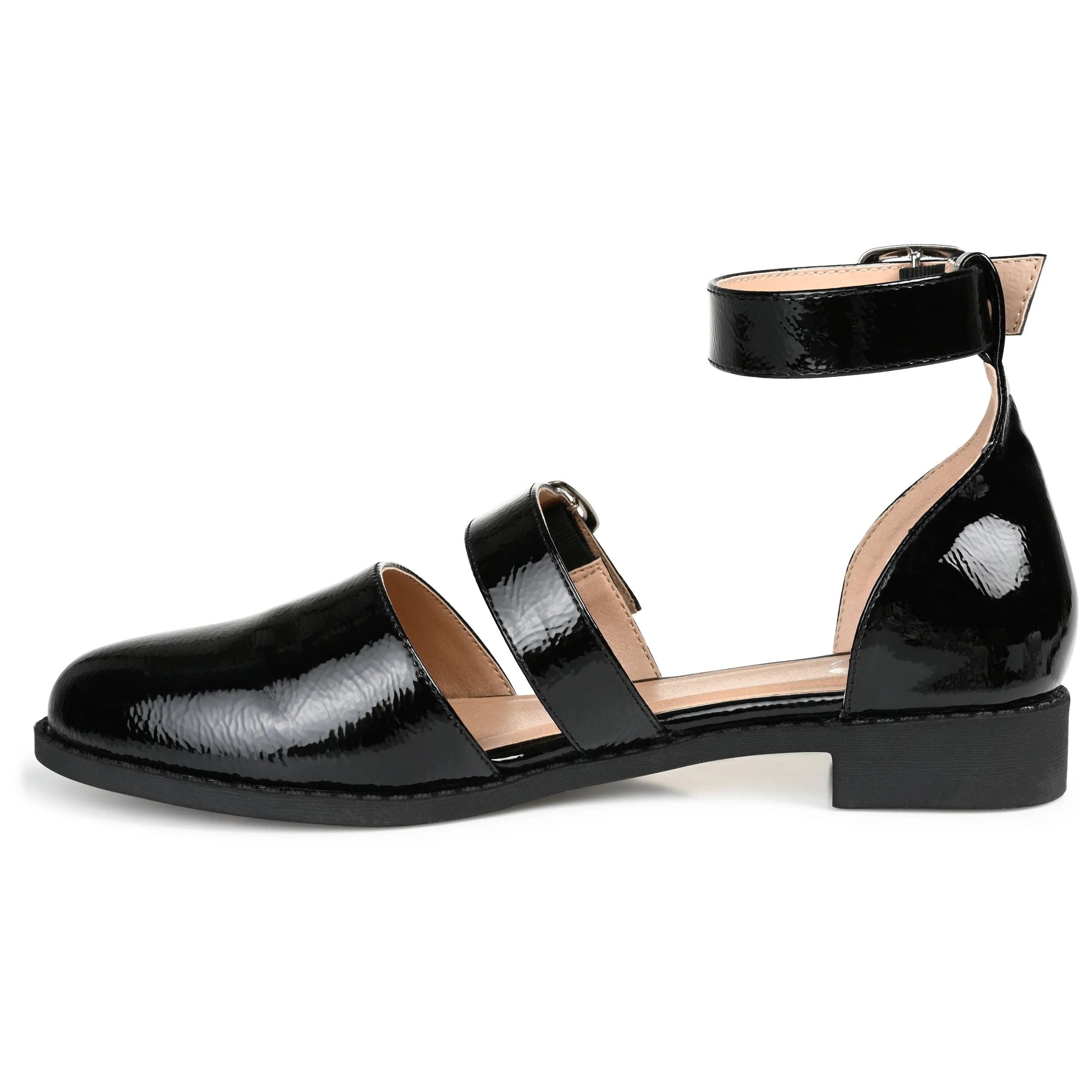 Journee Collection Women's Constance Flat