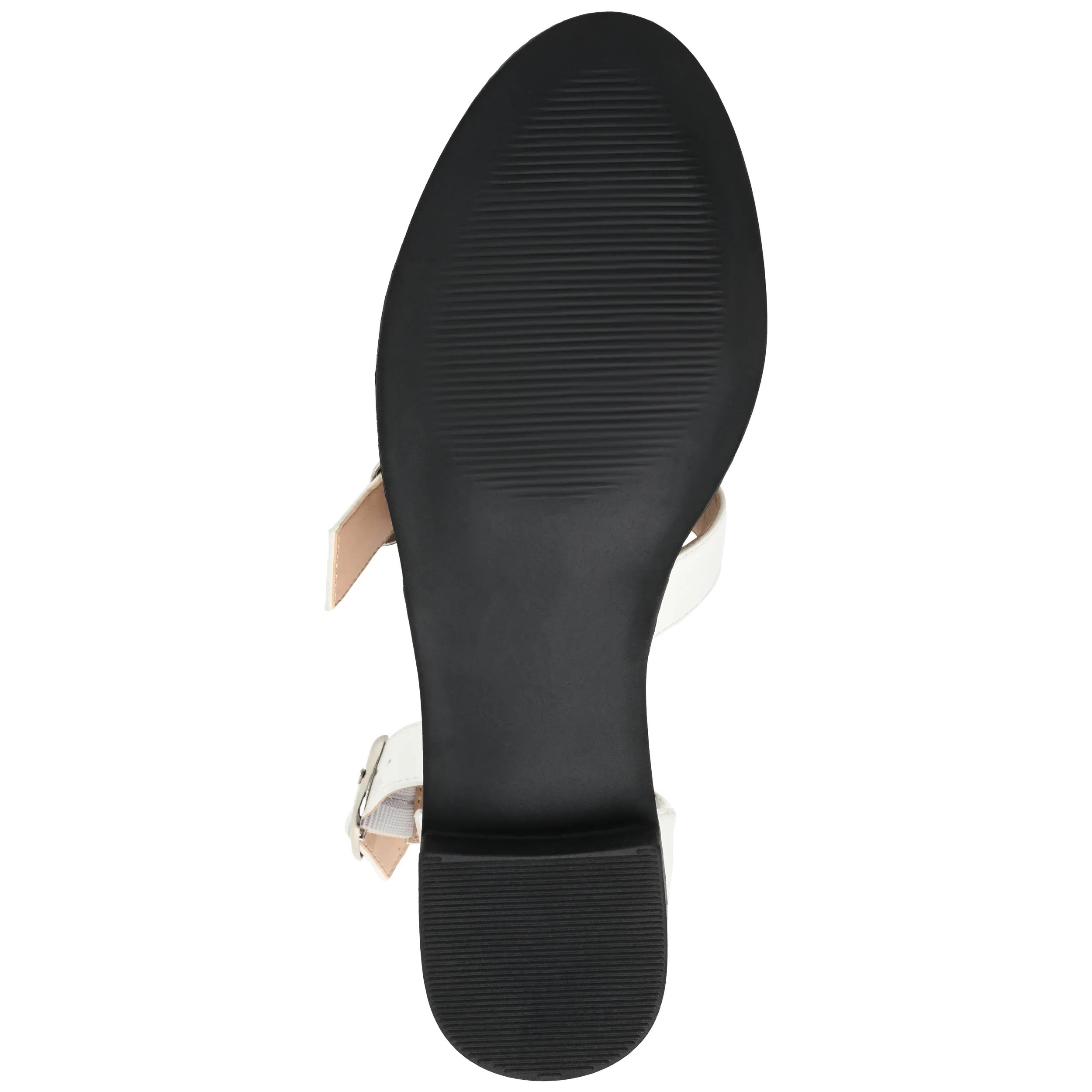 Journee Collection Women's Constance Wide Width Flat