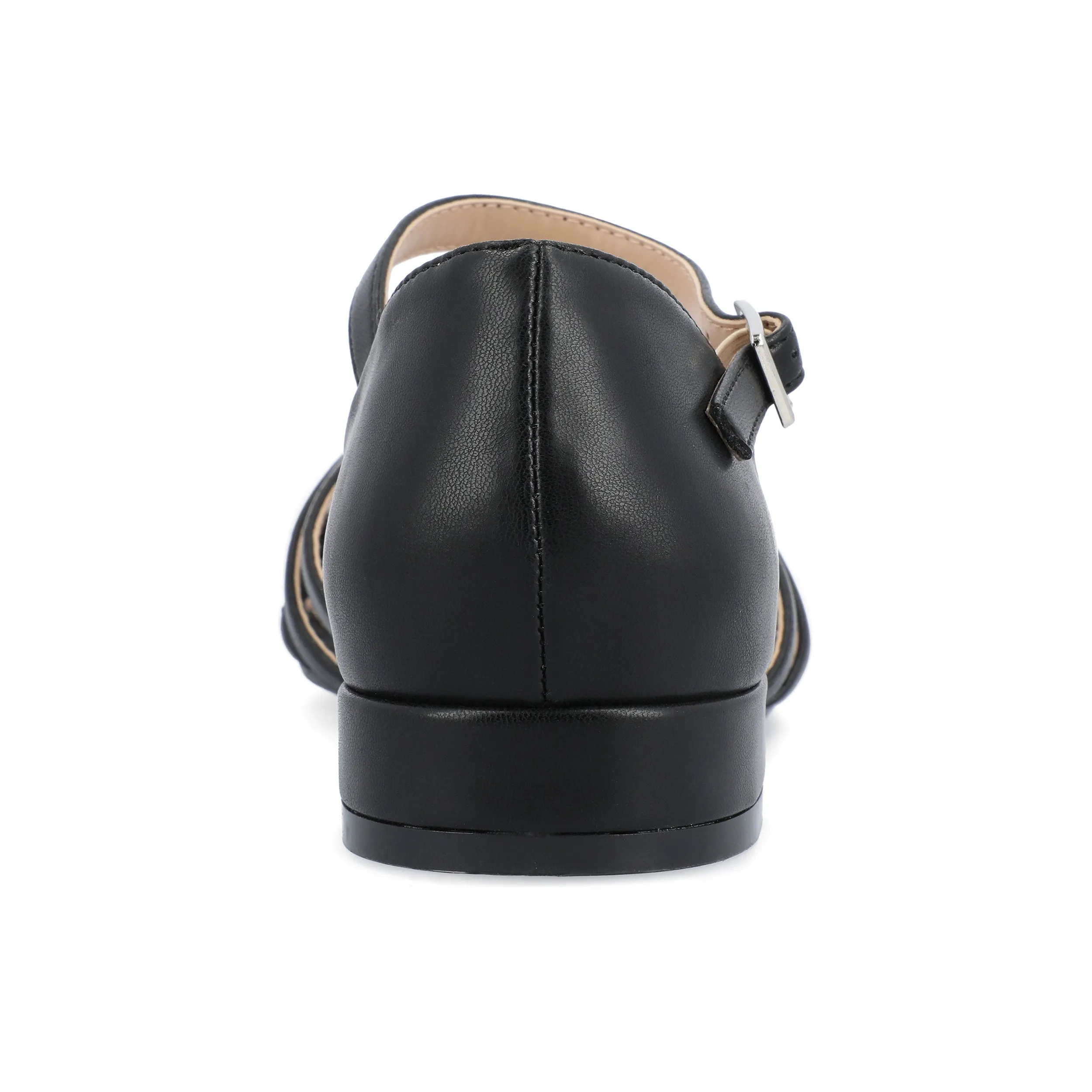 Journee Collection Women's Joannah Flats