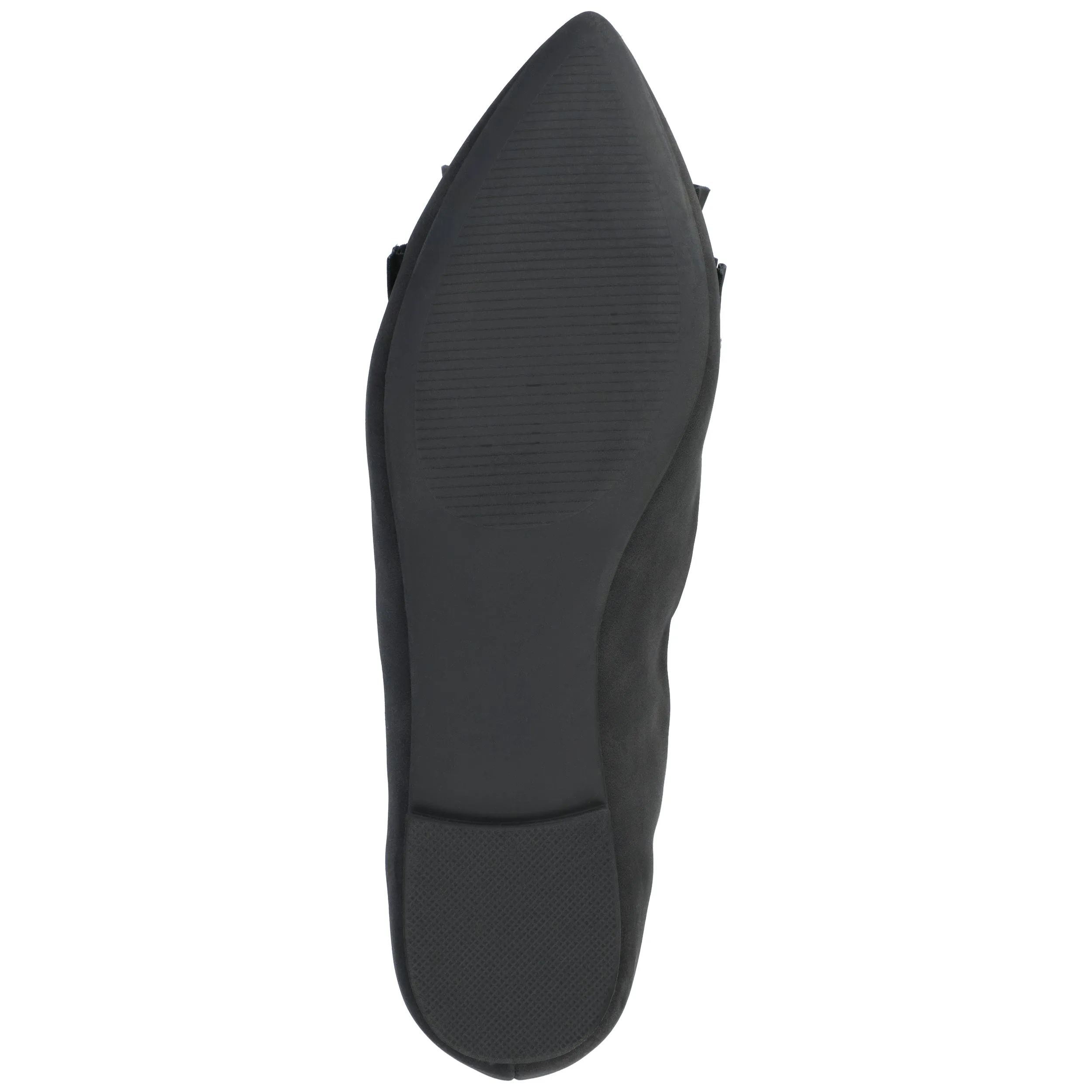 Journee Collection Women's Judy Wide Width Flat