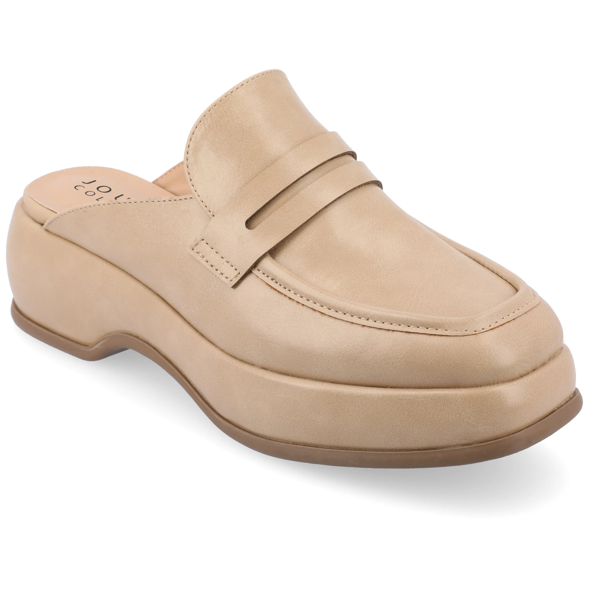 Journee Collection Women's Tru Comfort Foam Antonina Flats