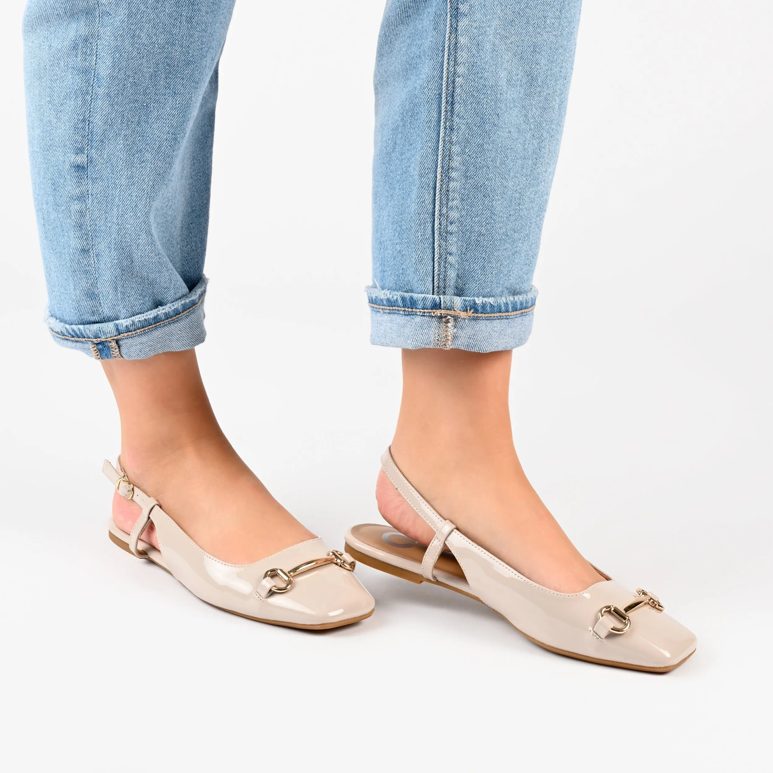 Journee Collection Women's Tru Comfort Foam Ceecy Flats