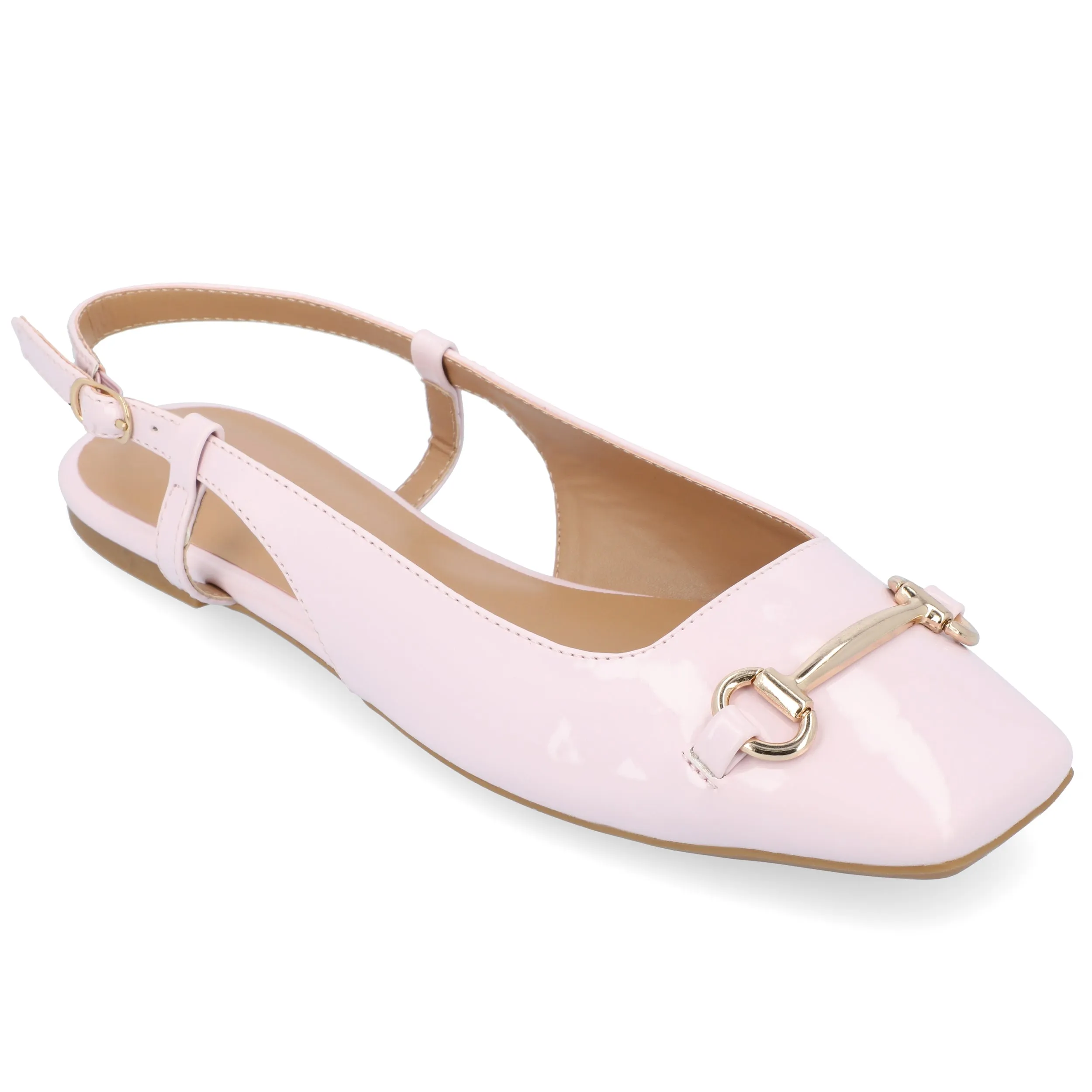 Journee Collection Women's Tru Comfort Foam Ceecy Flats