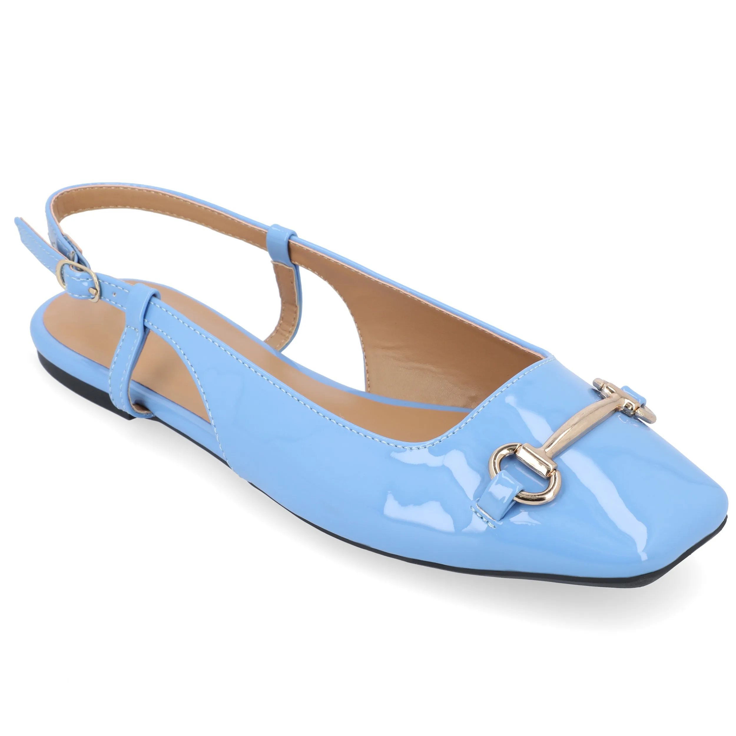 Journee Collection Women's Tru Comfort Foam Ceecy Flats