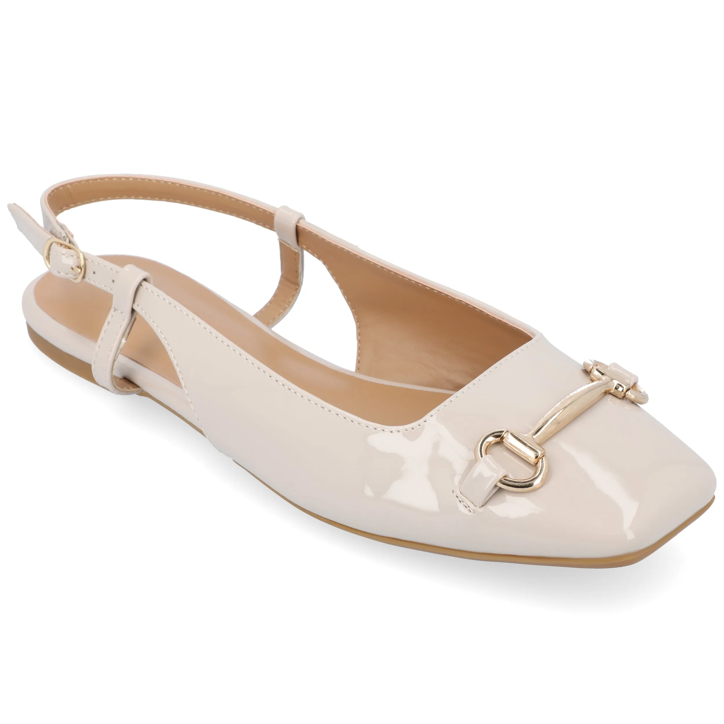 Journee Collection Women's Tru Comfort Foam Ceecy Flats