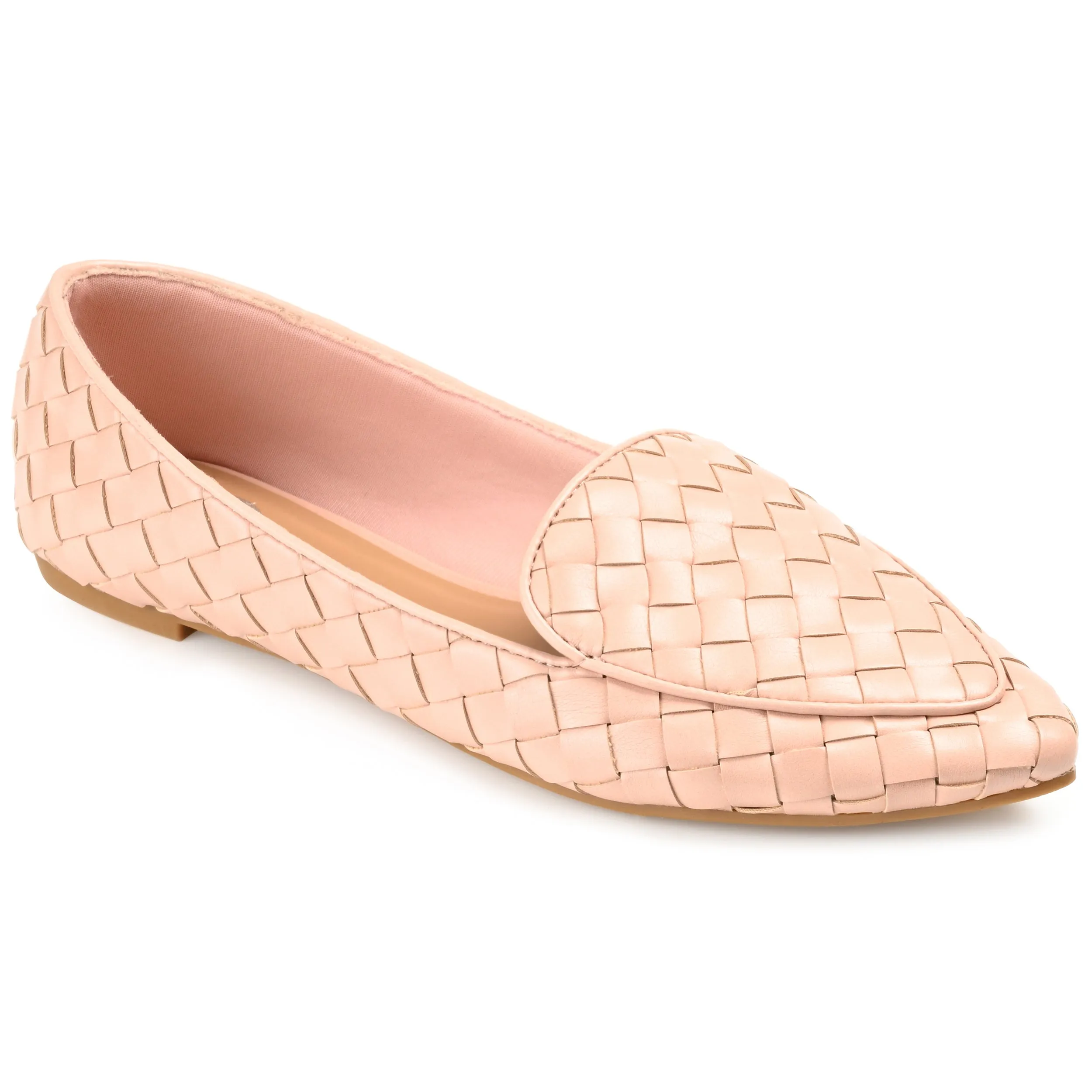Journee Collection Women's Tru Comfort Foam Misty Flat