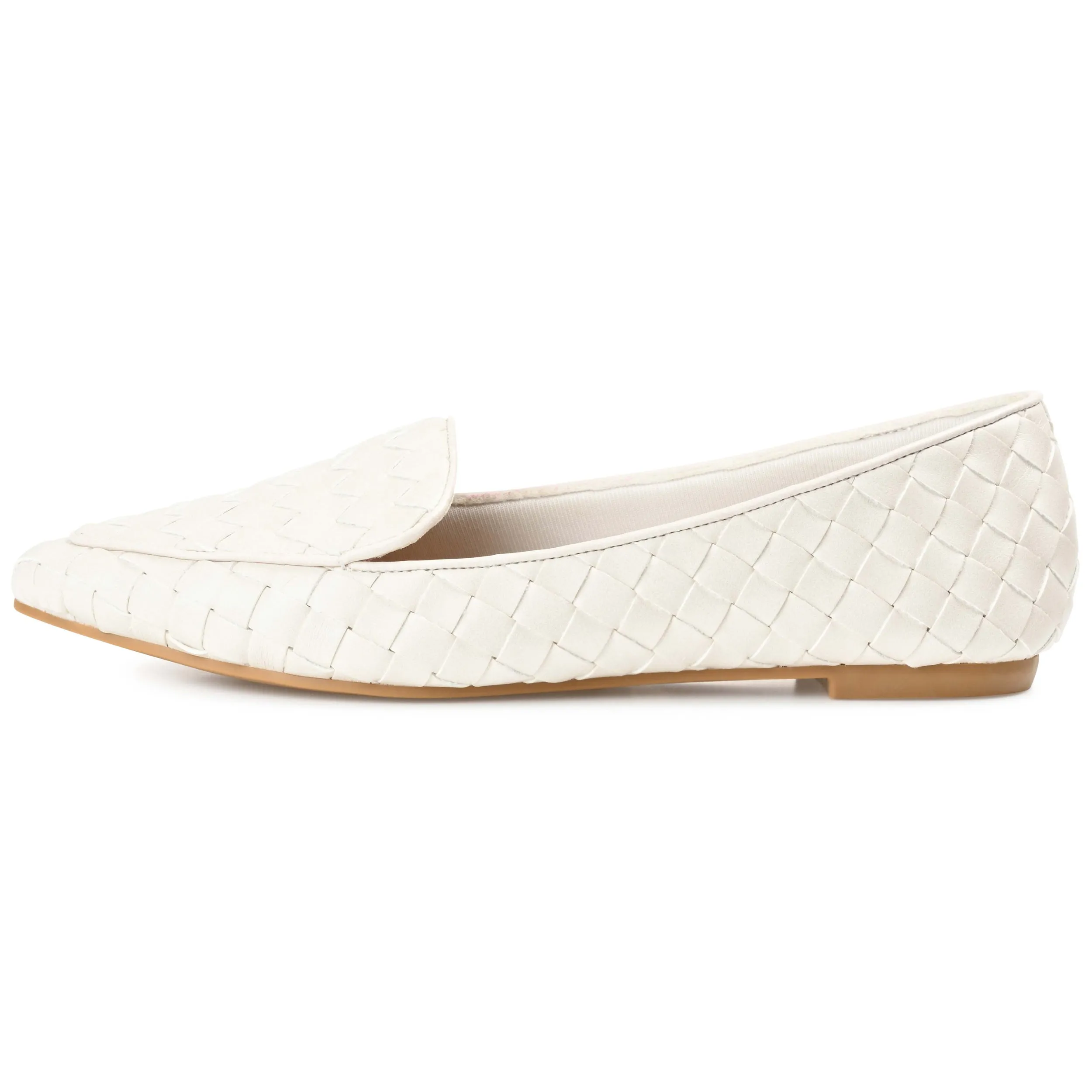 Journee Collection Women's Tru Comfort Foam Misty Flat
