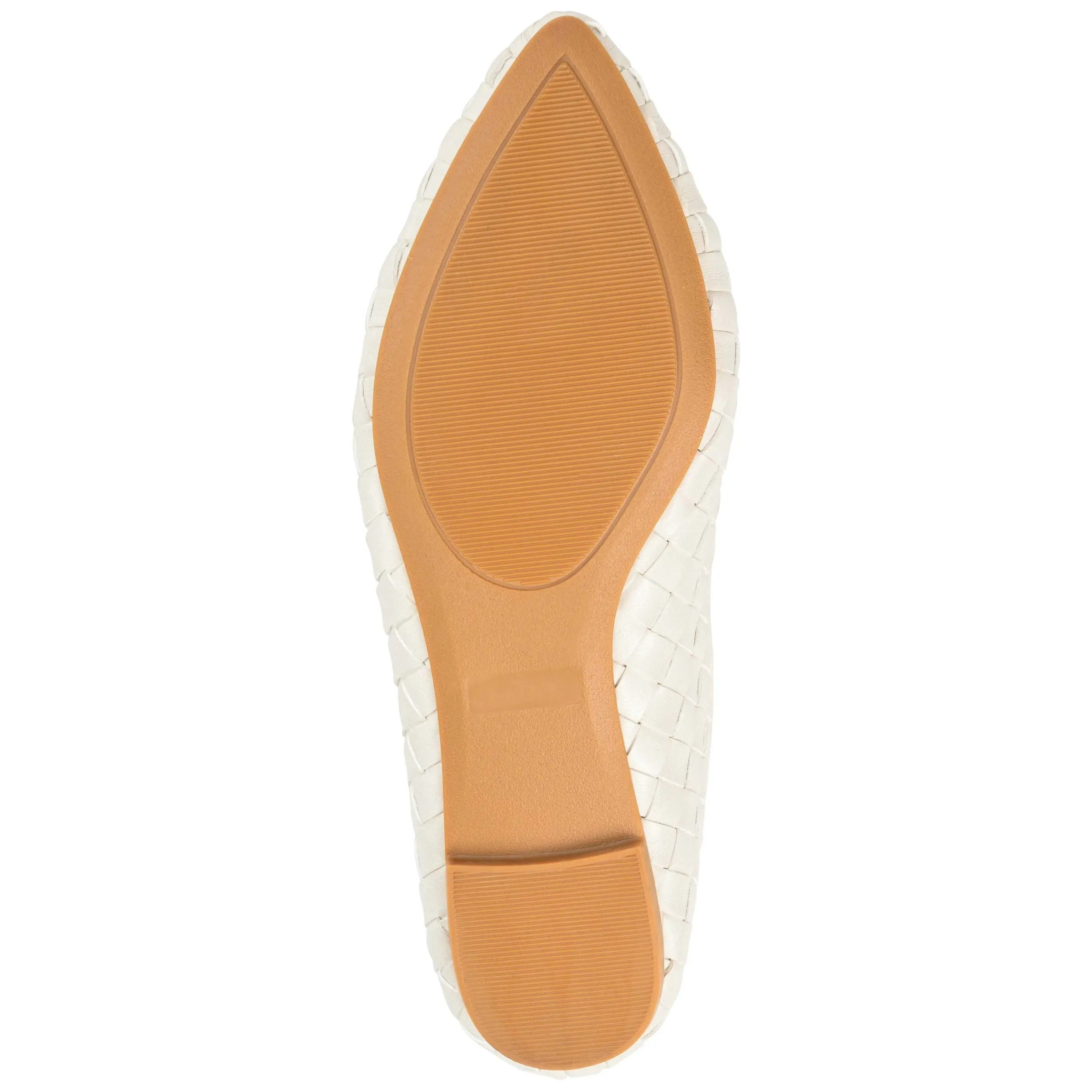 Journee Collection Women's Tru Comfort Foam Misty Flat