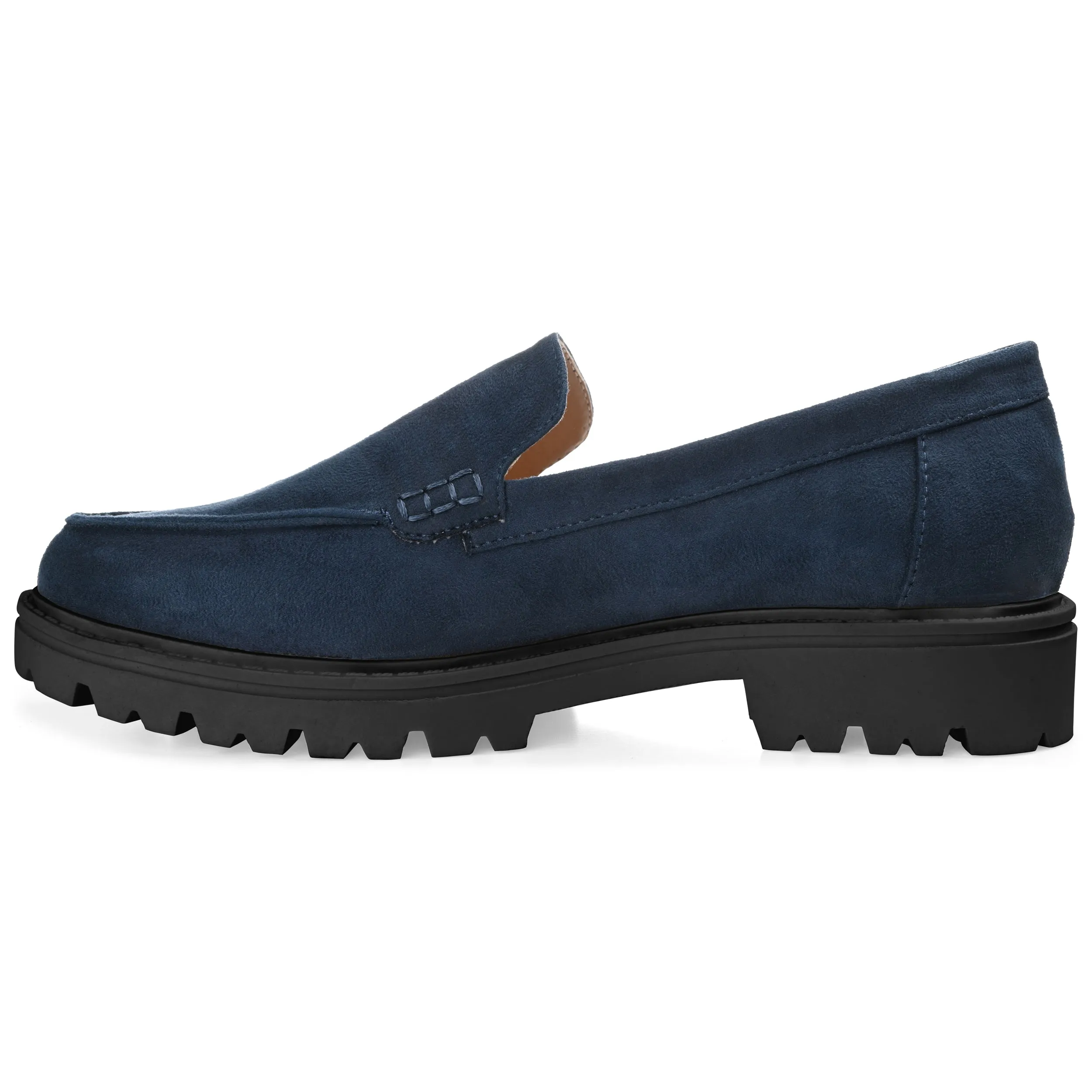 Journee Collection Women's Tru Comfort Foam Narrow Width Erika Flat