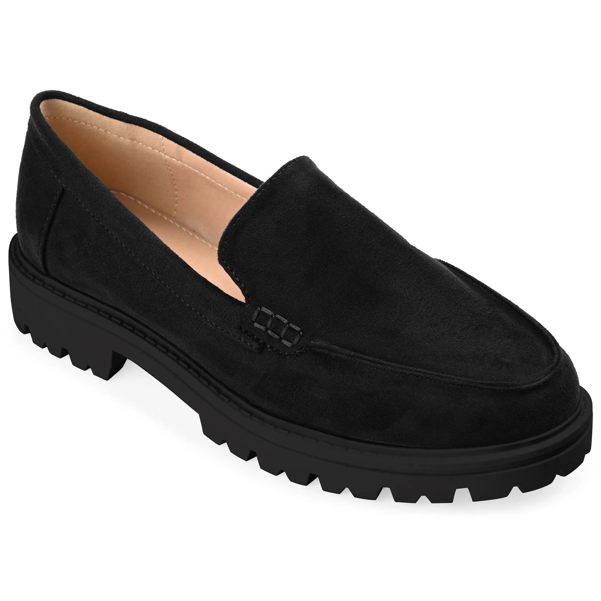 Journee Collection Women's Tru Comfort Foam Narrow Width Erika Flat
