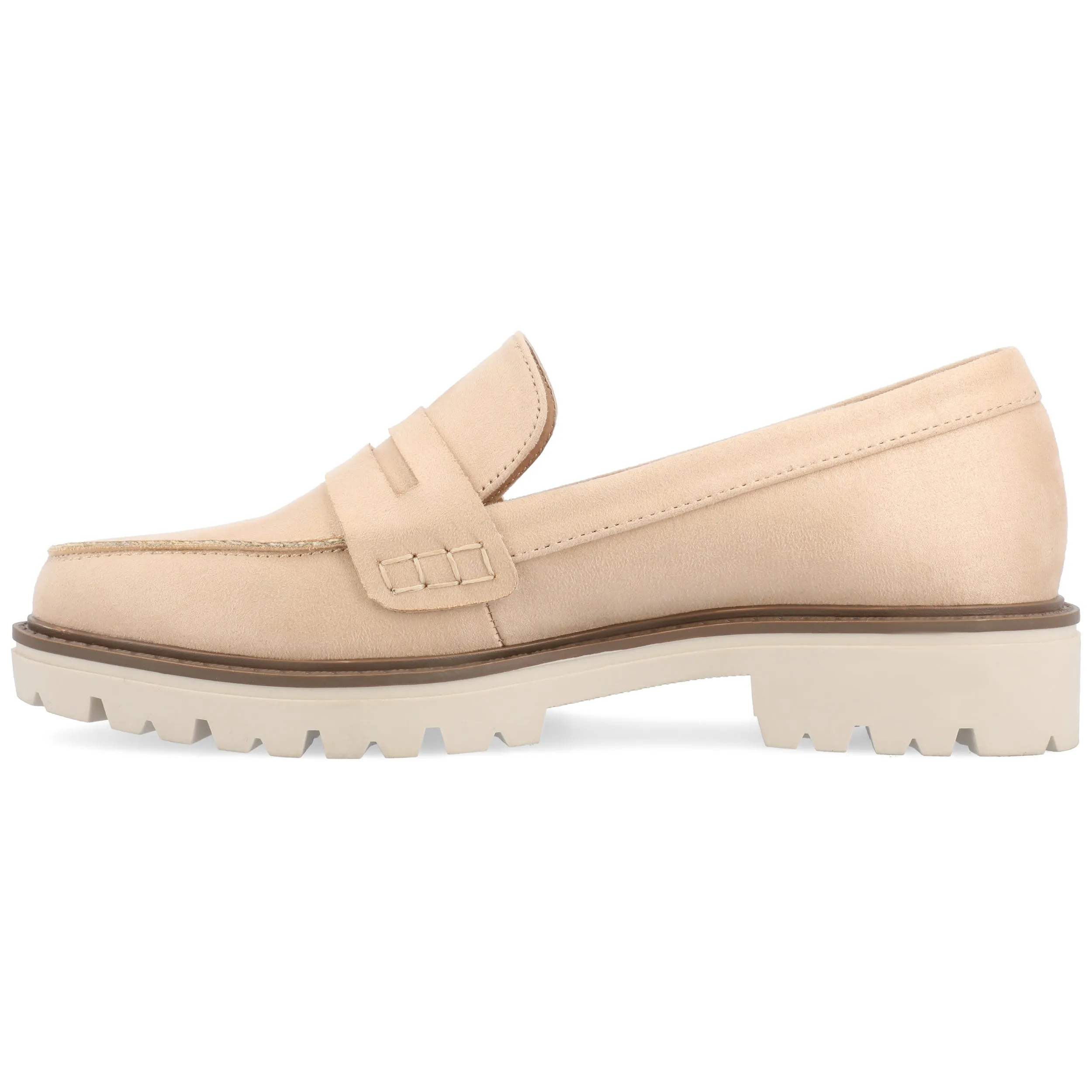 Journee Collection Women's Tru Comfort Foam Narrow Width Kenly Flats