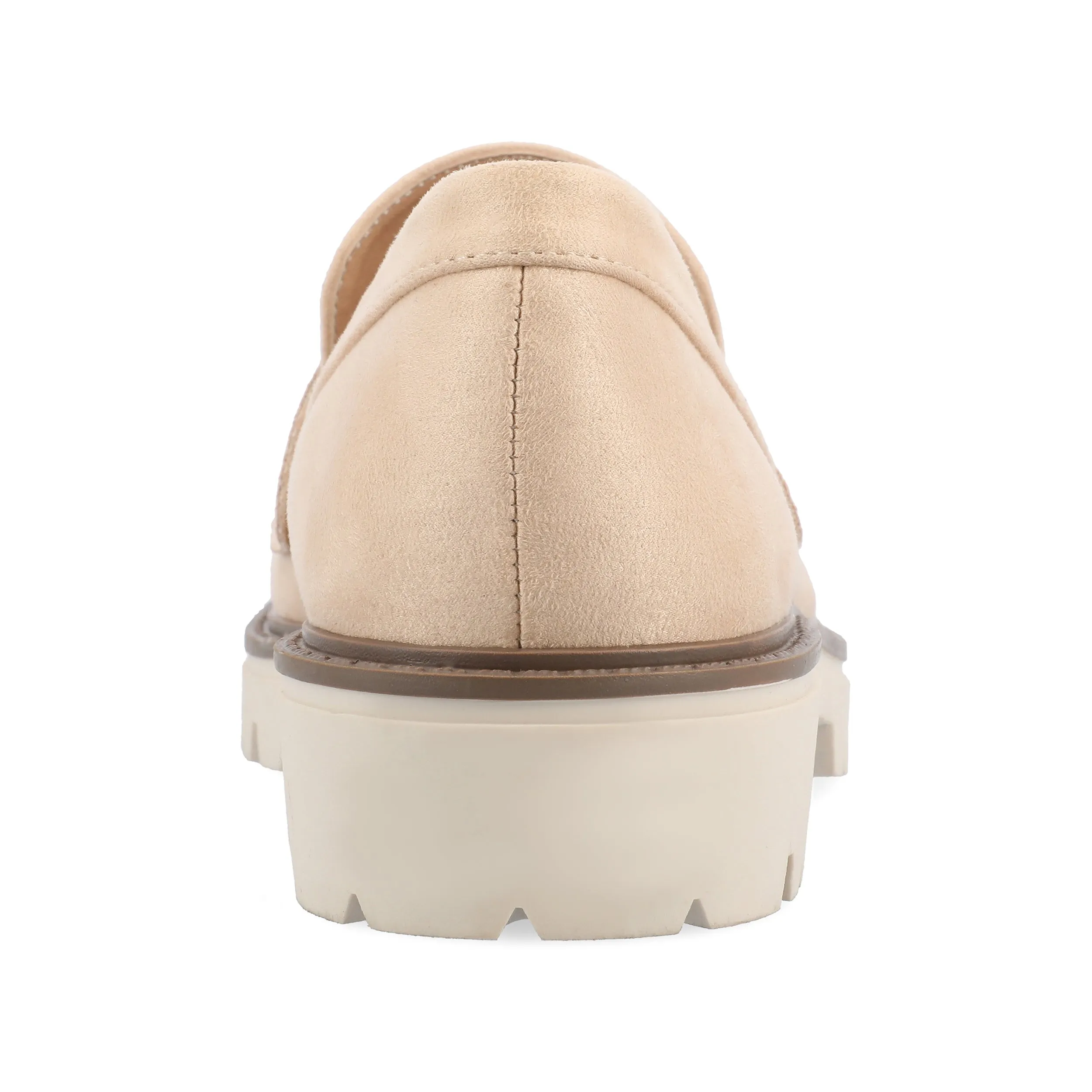 Journee Collection Women's Tru Comfort Foam Narrow Width Kenly Flats