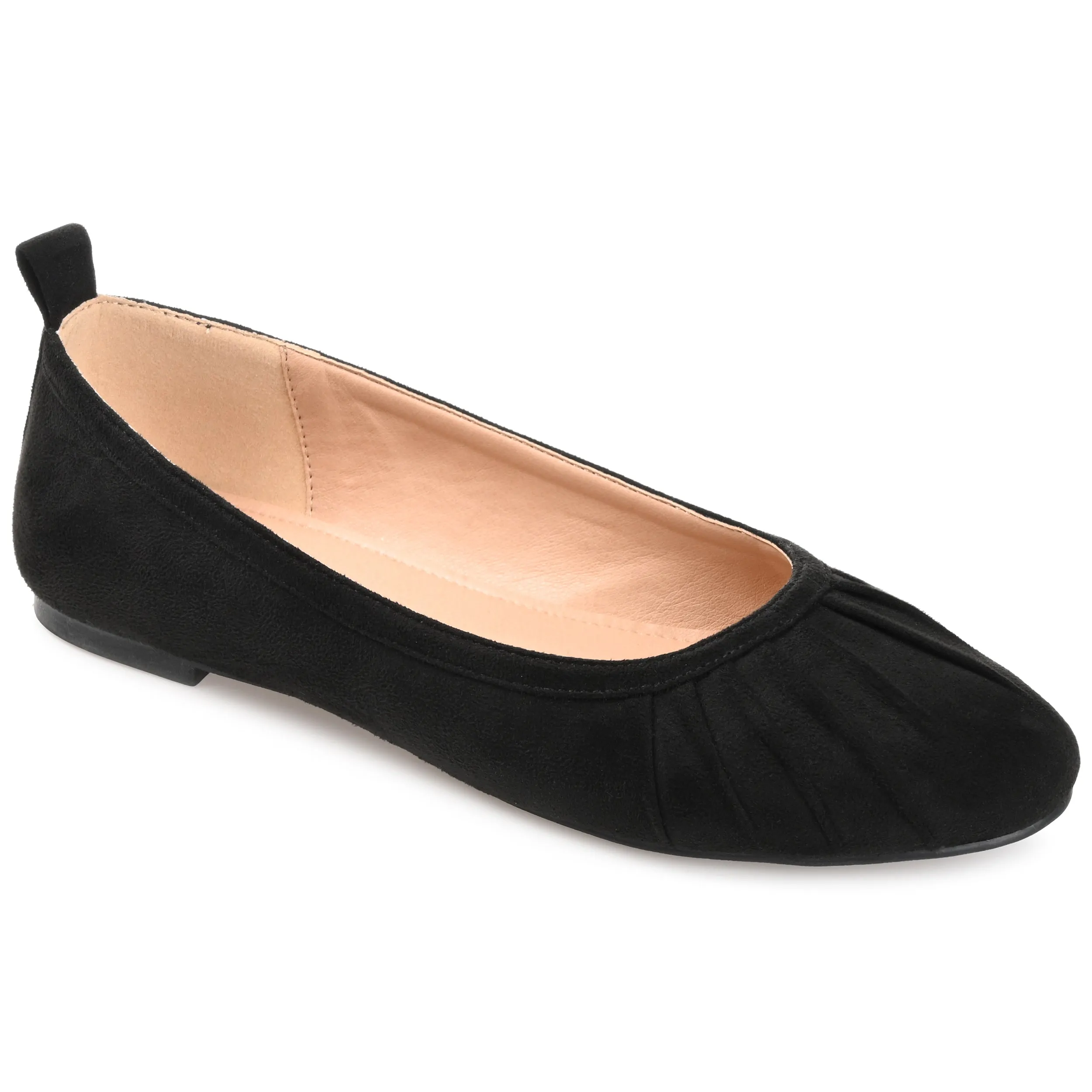 Journee Collection Women's Tru Comfort Foam Tannya Flat
