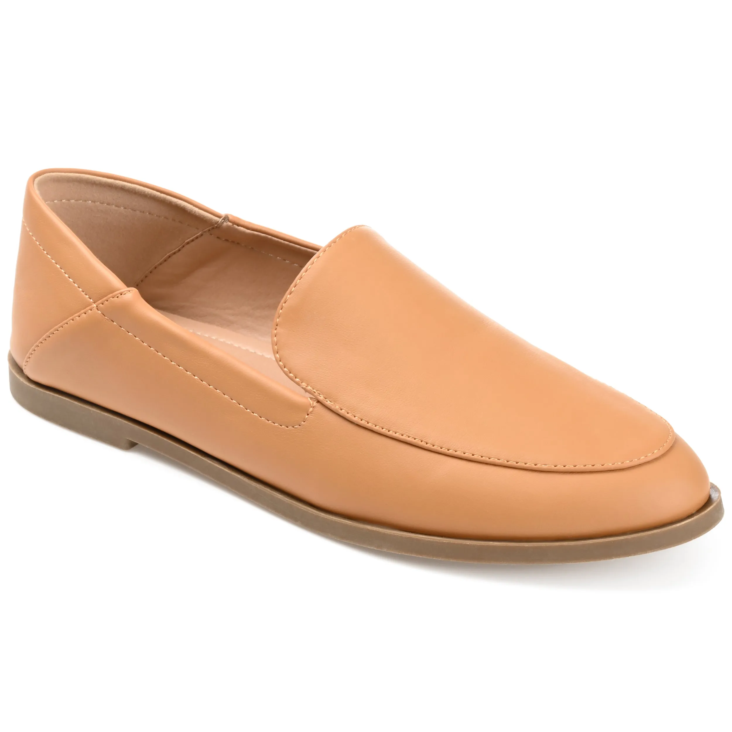 Journee Collection Women's Tru Comfort Foam Wide Width Corinne Flat