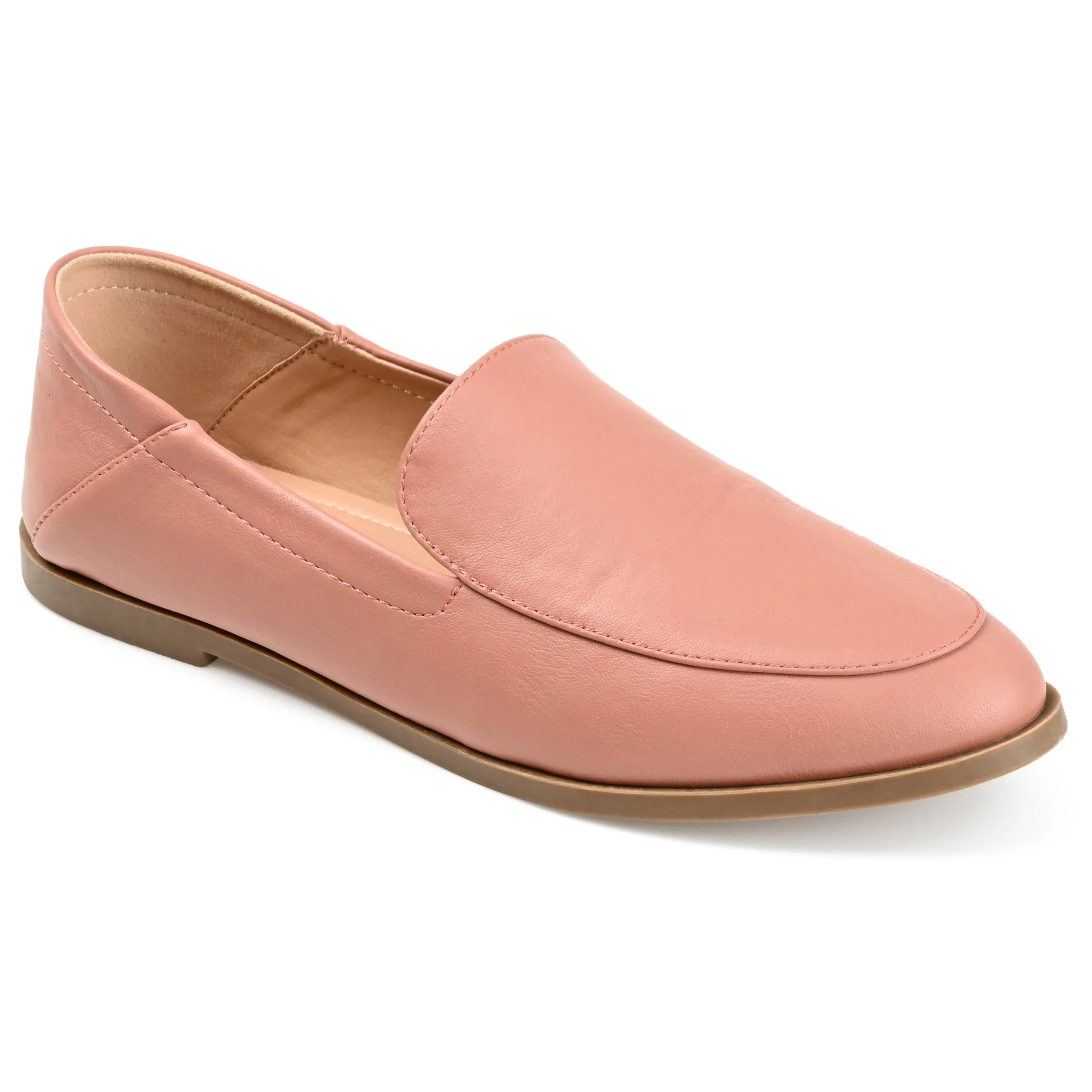 Journee Collection Women's Tru Comfort Foam Wide Width Corinne Flat