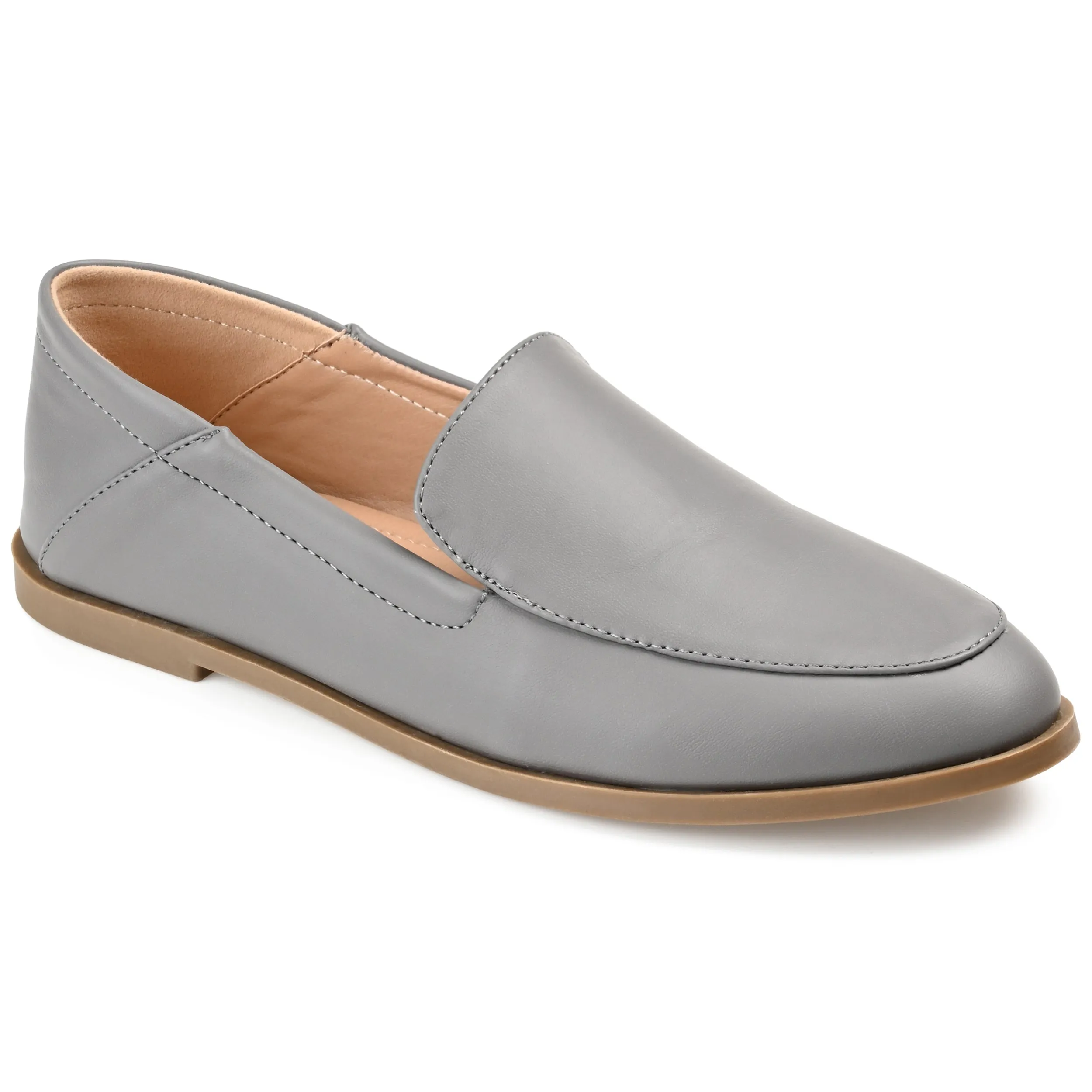 Journee Collection Women's Tru Comfort Foam Wide Width Corinne Flat