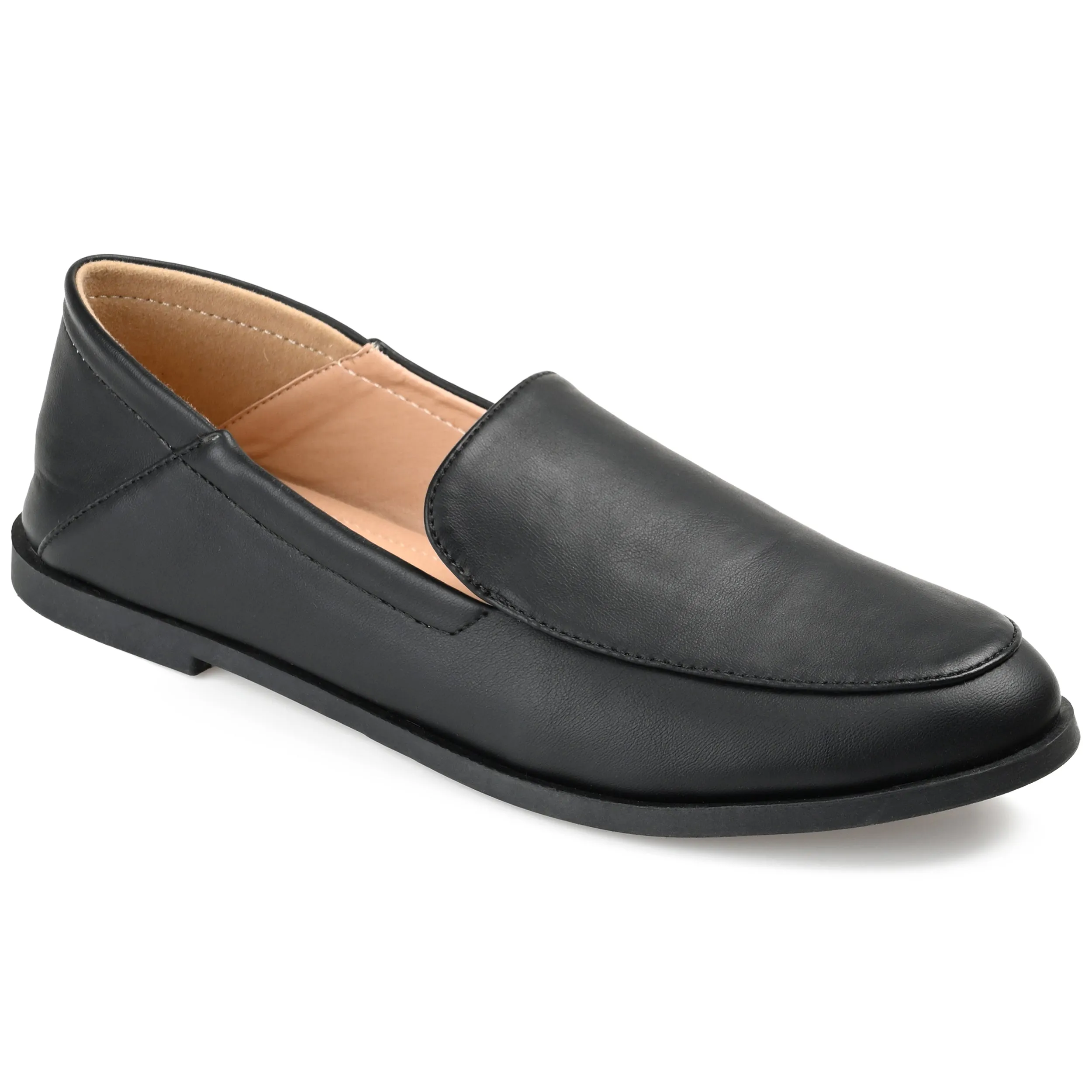 Journee Collection Women's Tru Comfort Foam Wide Width Corinne Flat