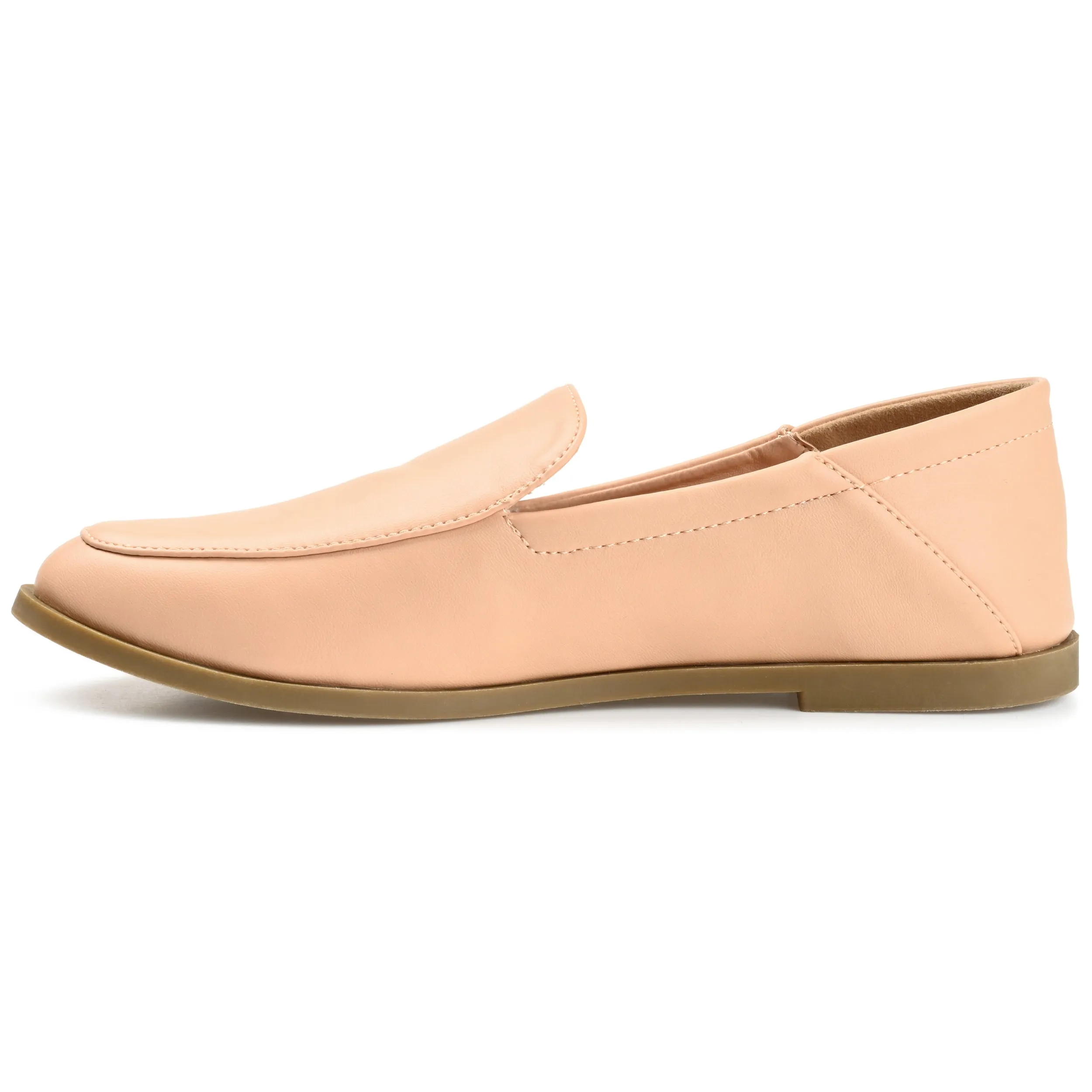 Journee Collection Women's Tru Comfort Foam Wide Width Corinne Flat
