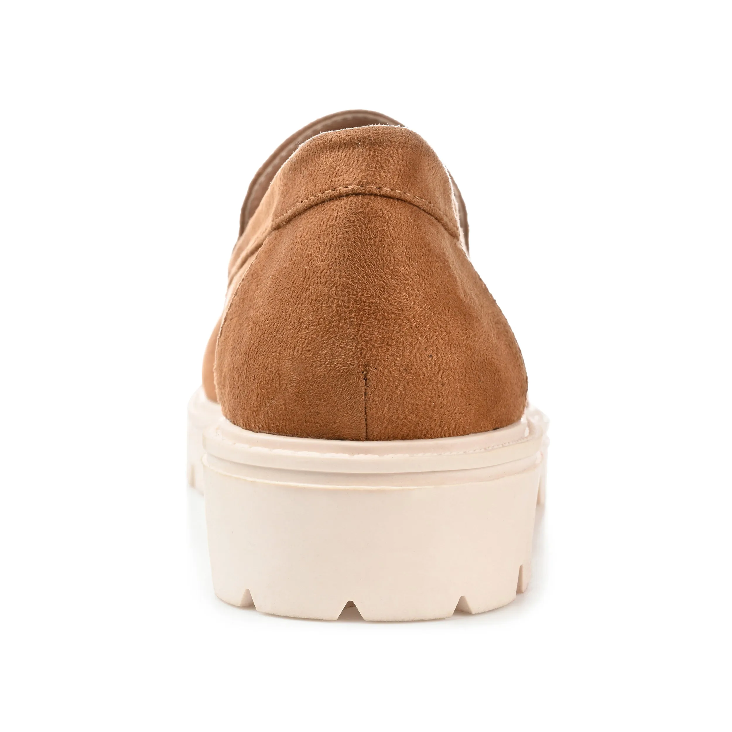 Journee Collection Women's Tru Comfort Foam Wide Width Erika Flat
