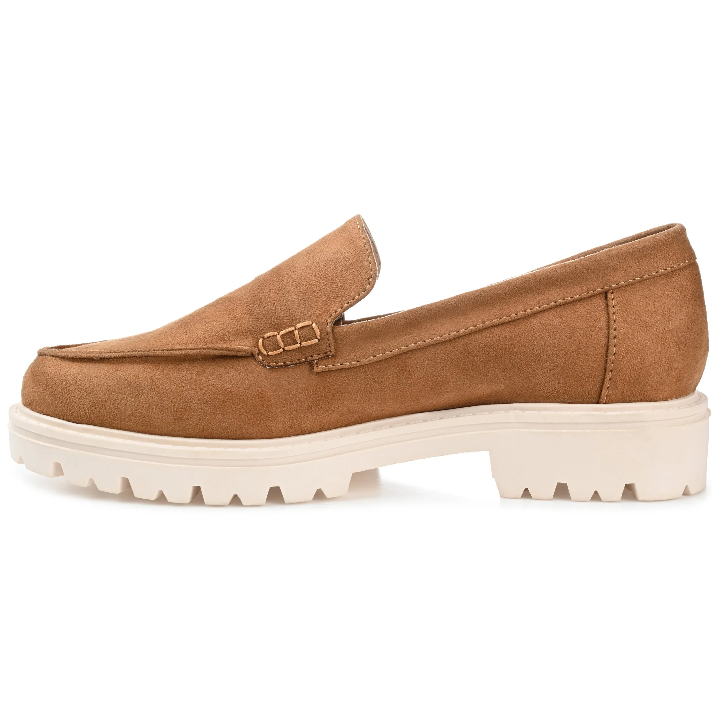 Journee Collection Women's Tru Comfort Foam Wide Width Erika Flat