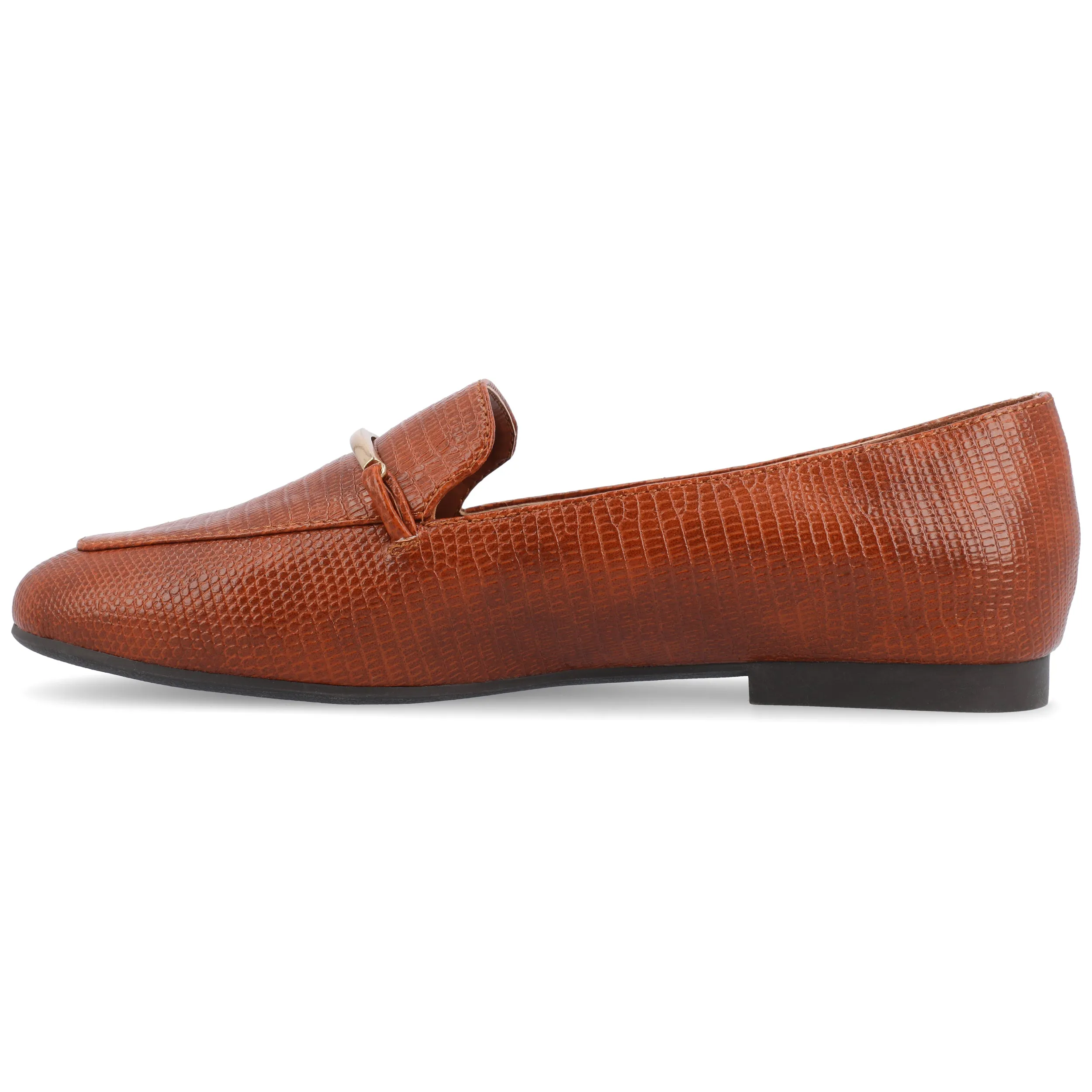 Journee Collection Women's Tru Comfort Foam Wide Width Wrenn Flats