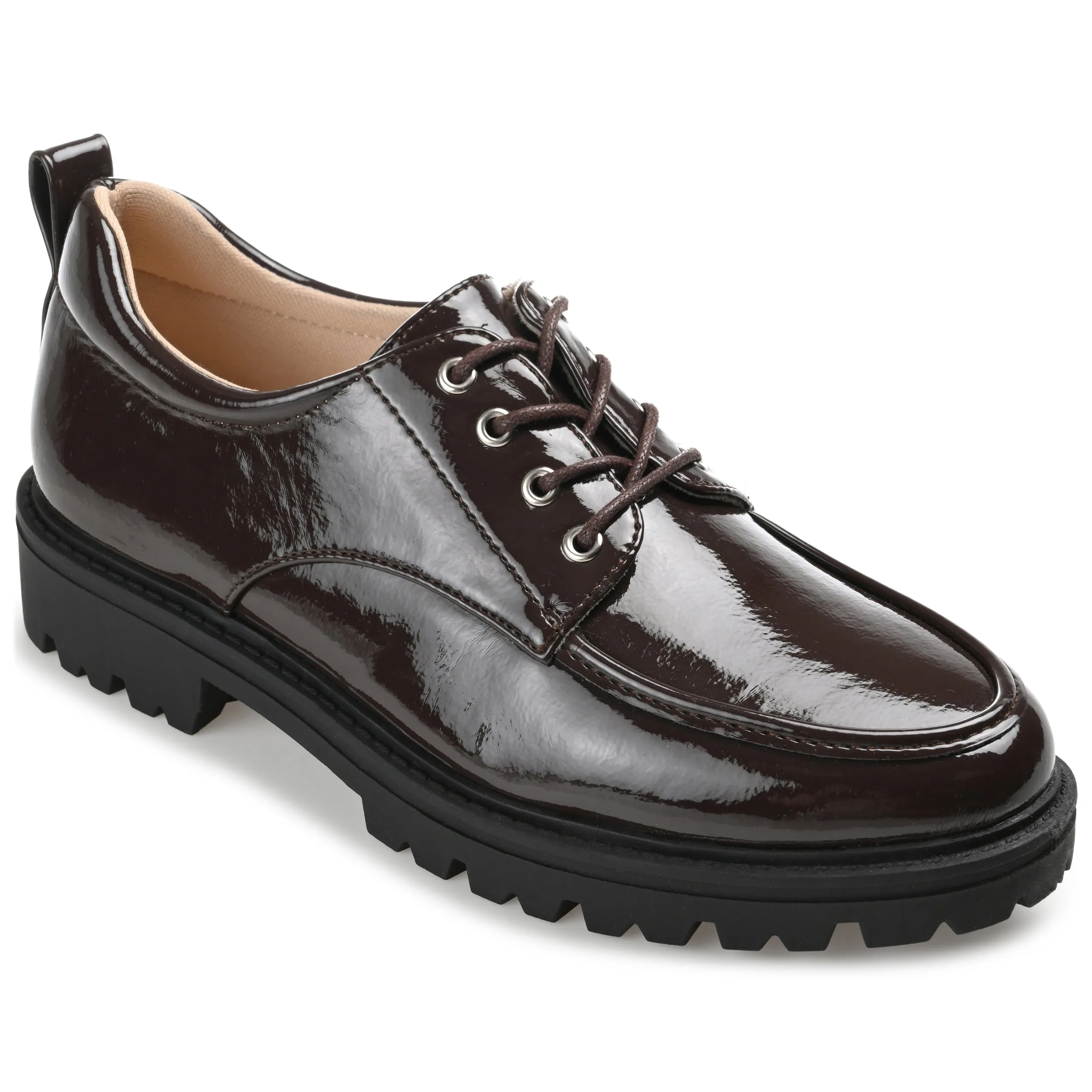 Journee Collection Women's Tru Comfort Foam Wide Width Zina Flat