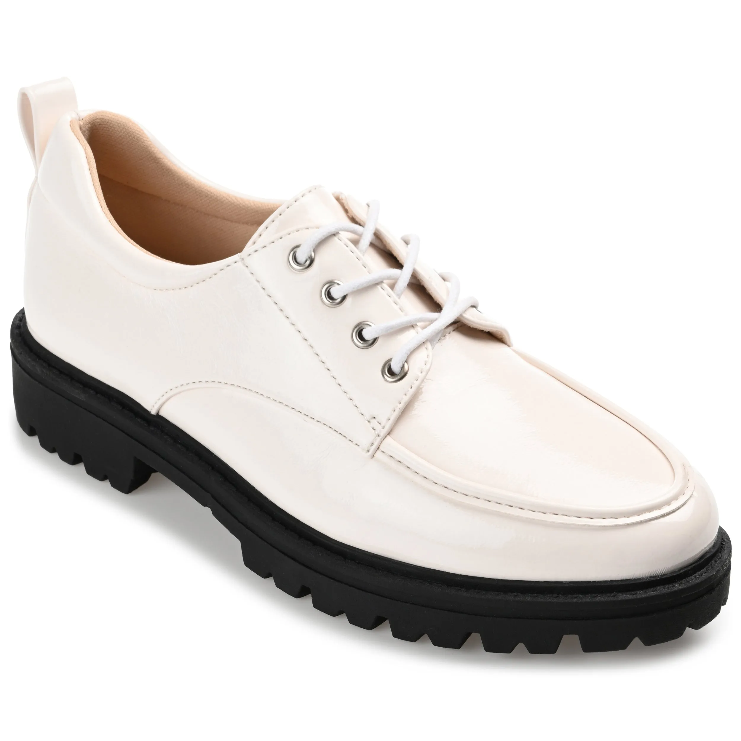 Journee Collection Women's Tru Comfort Foam Wide Width Zina Flat