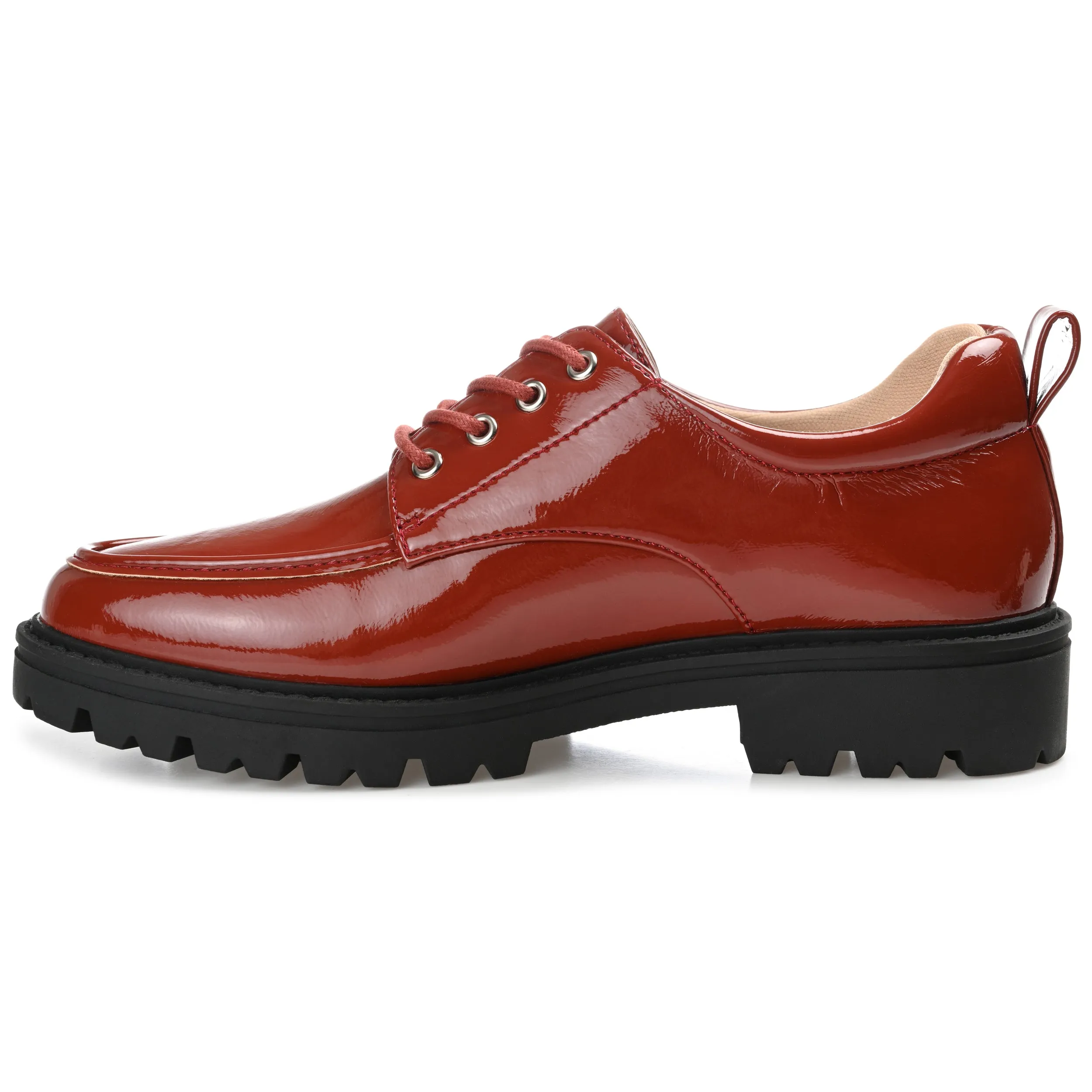 Journee Collection Women's Tru Comfort Foam Wide Width Zina Flat