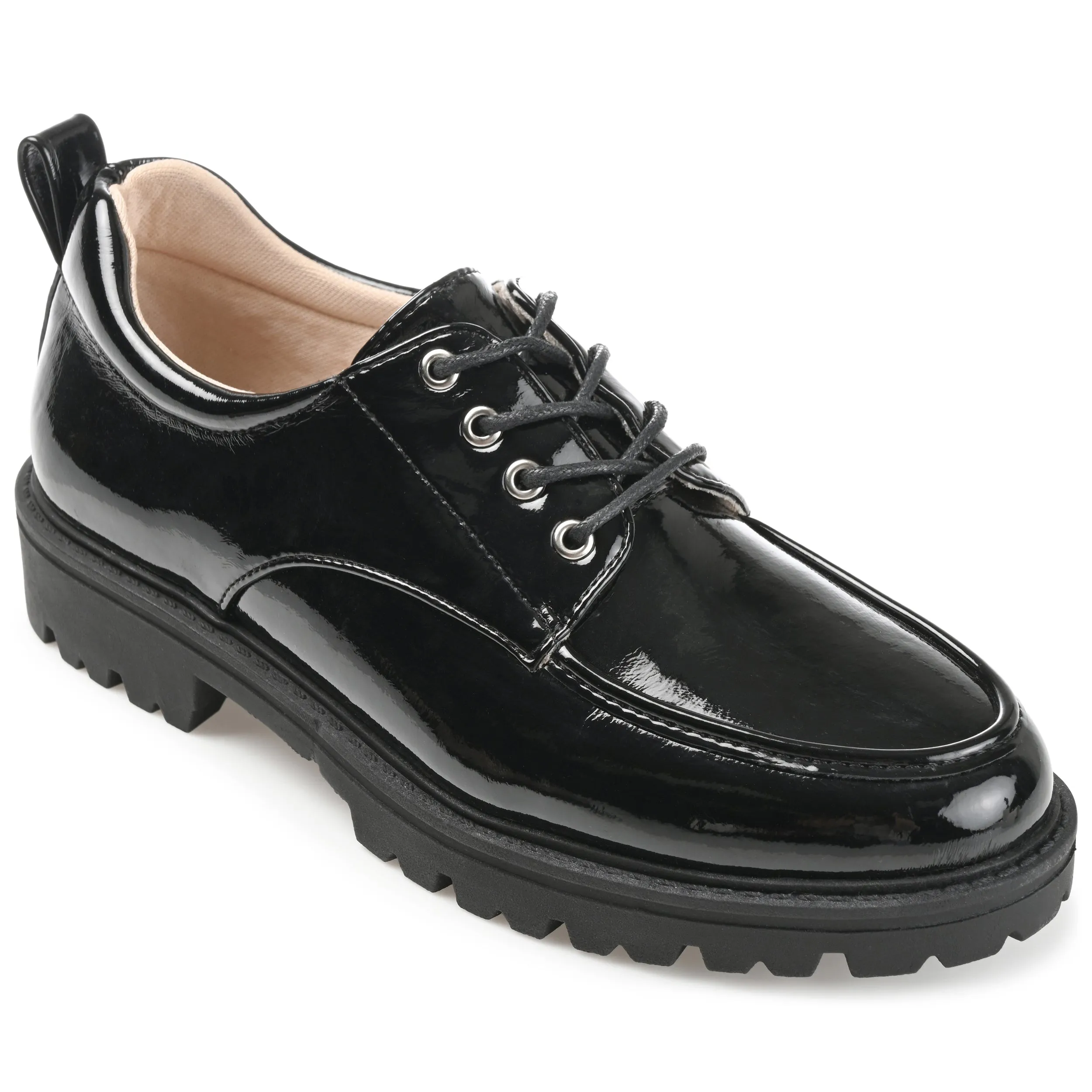Journee Collection Women's Tru Comfort Foam Wide Width Zina Flat