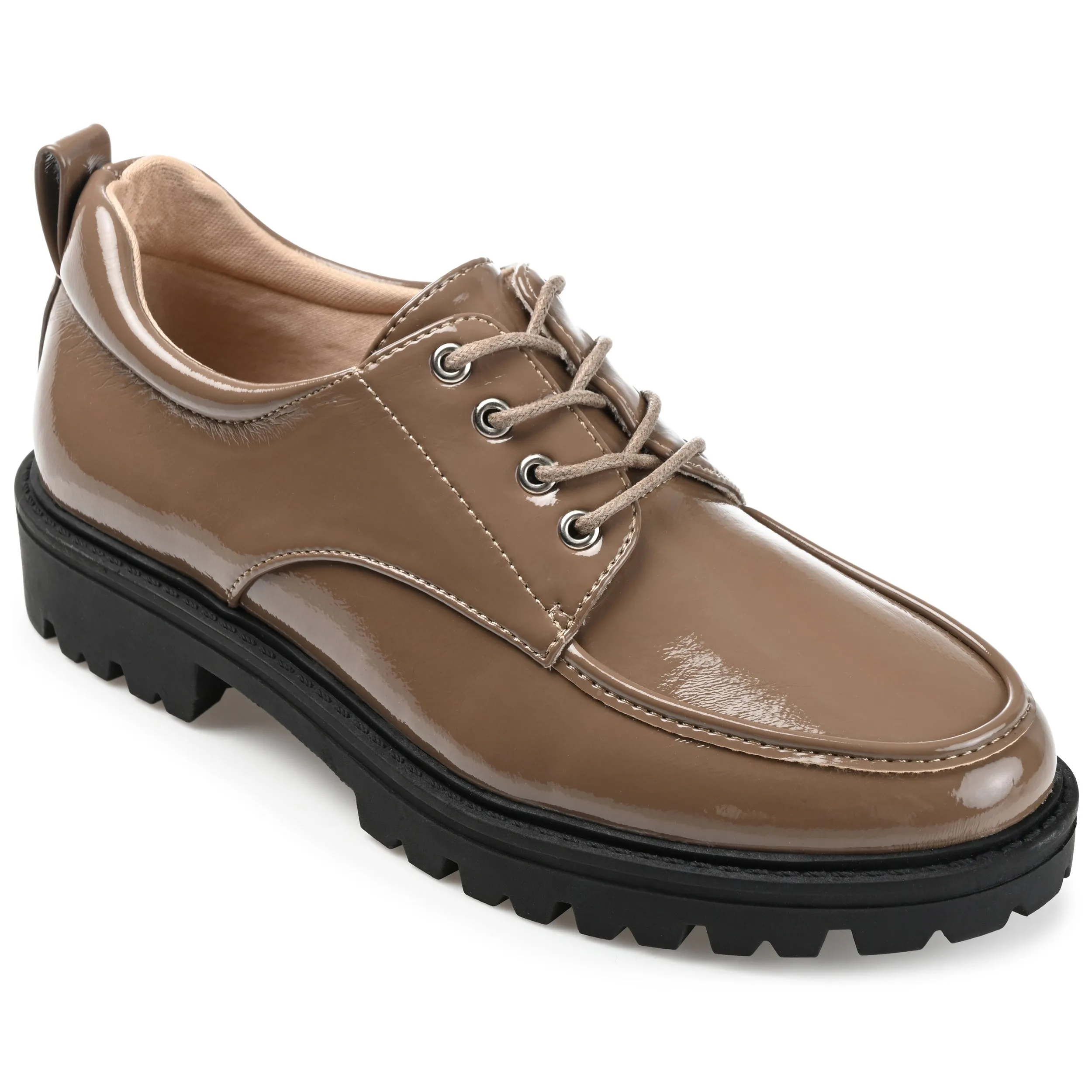 Journee Collection Women's Tru Comfort Foam Wide Width Zina Flat