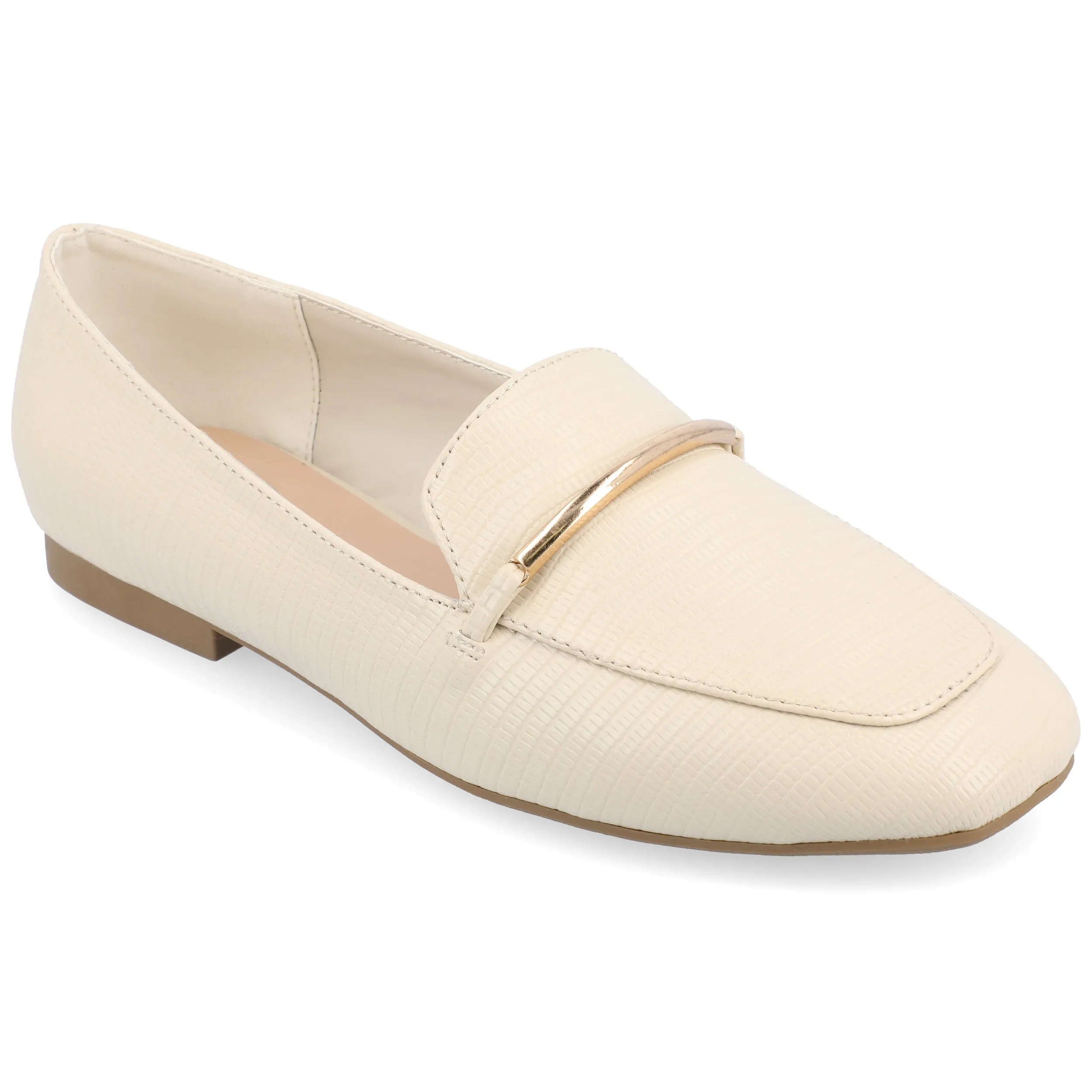 Journee Collection Women's Tru Comfort Foam Wrenn Flat