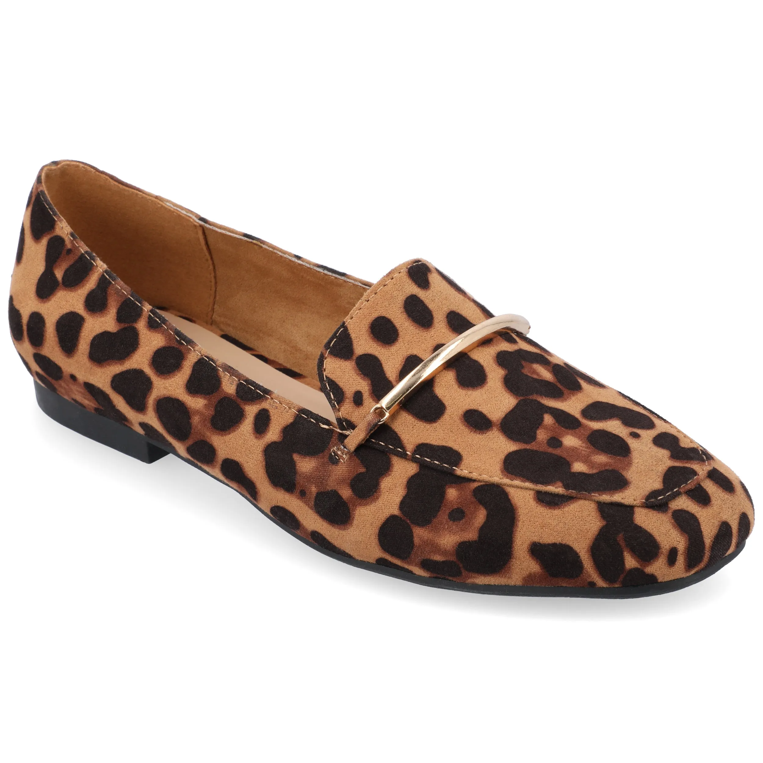 Journee Collection Women's Tru Comfort Foam Wrenn Flat