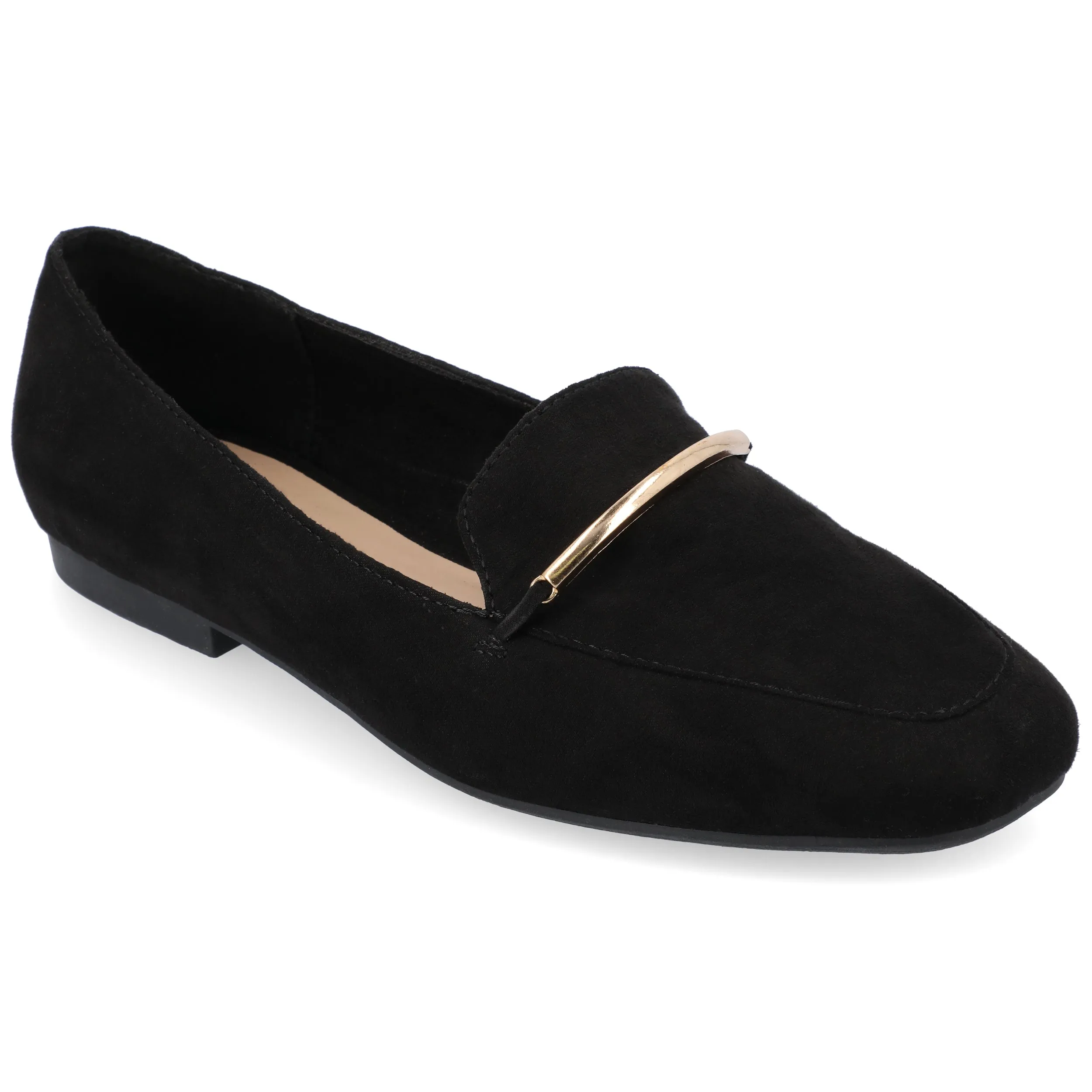 Journee Collection Women's Tru Comfort Foam Wrenn Flat