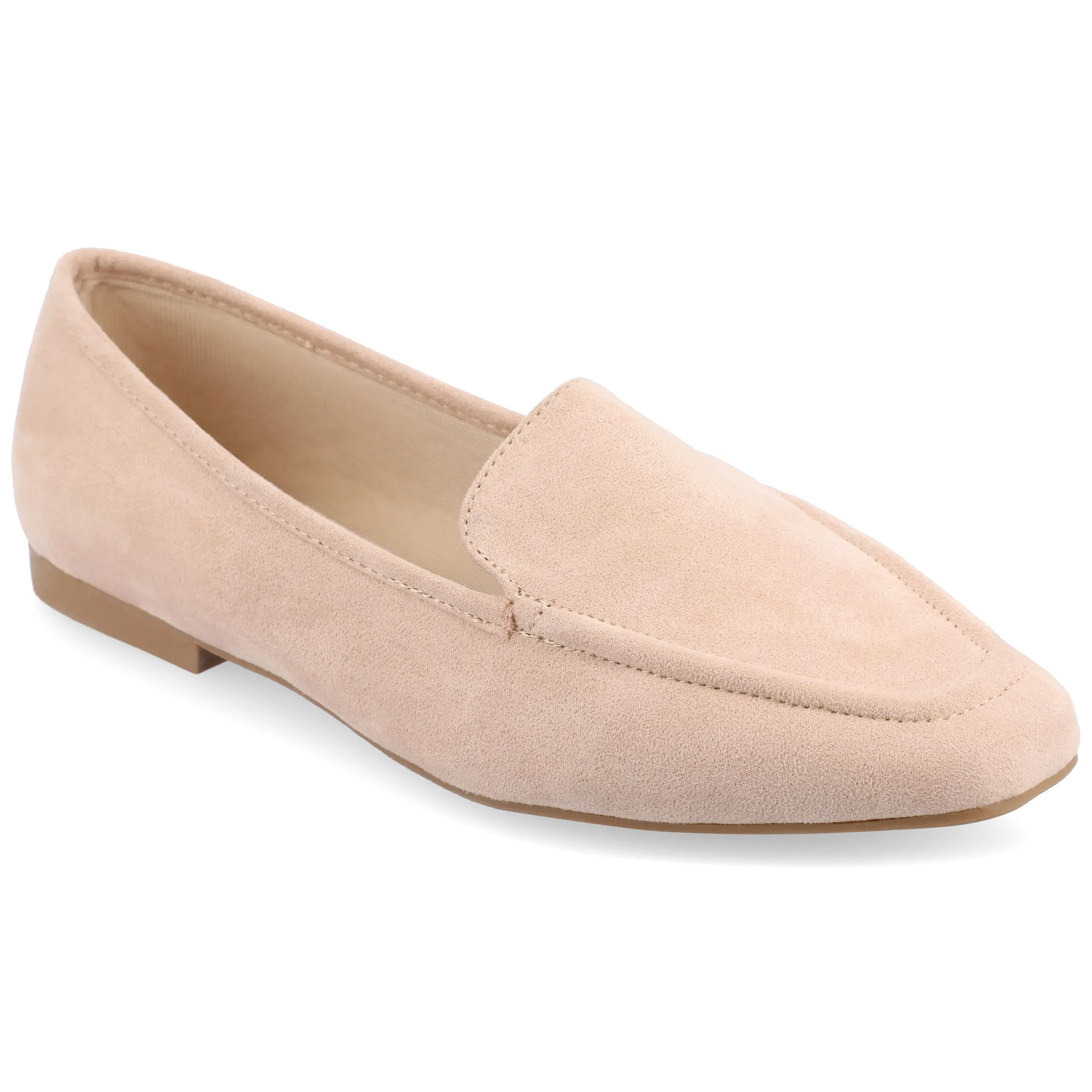 Journee Collection Women's Tullie Loafer Flat