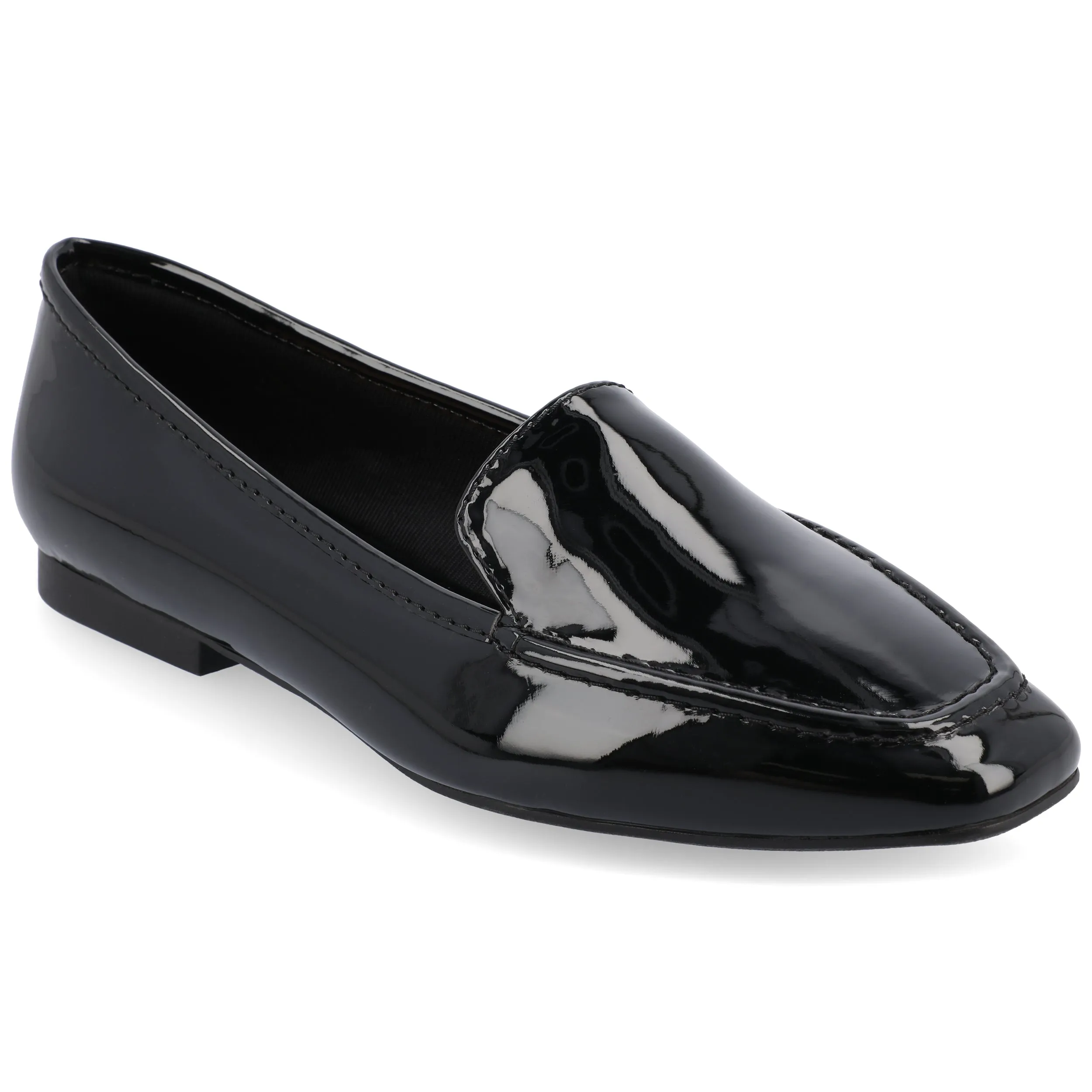 Journee Collection Women's Tullie Loafer Flat