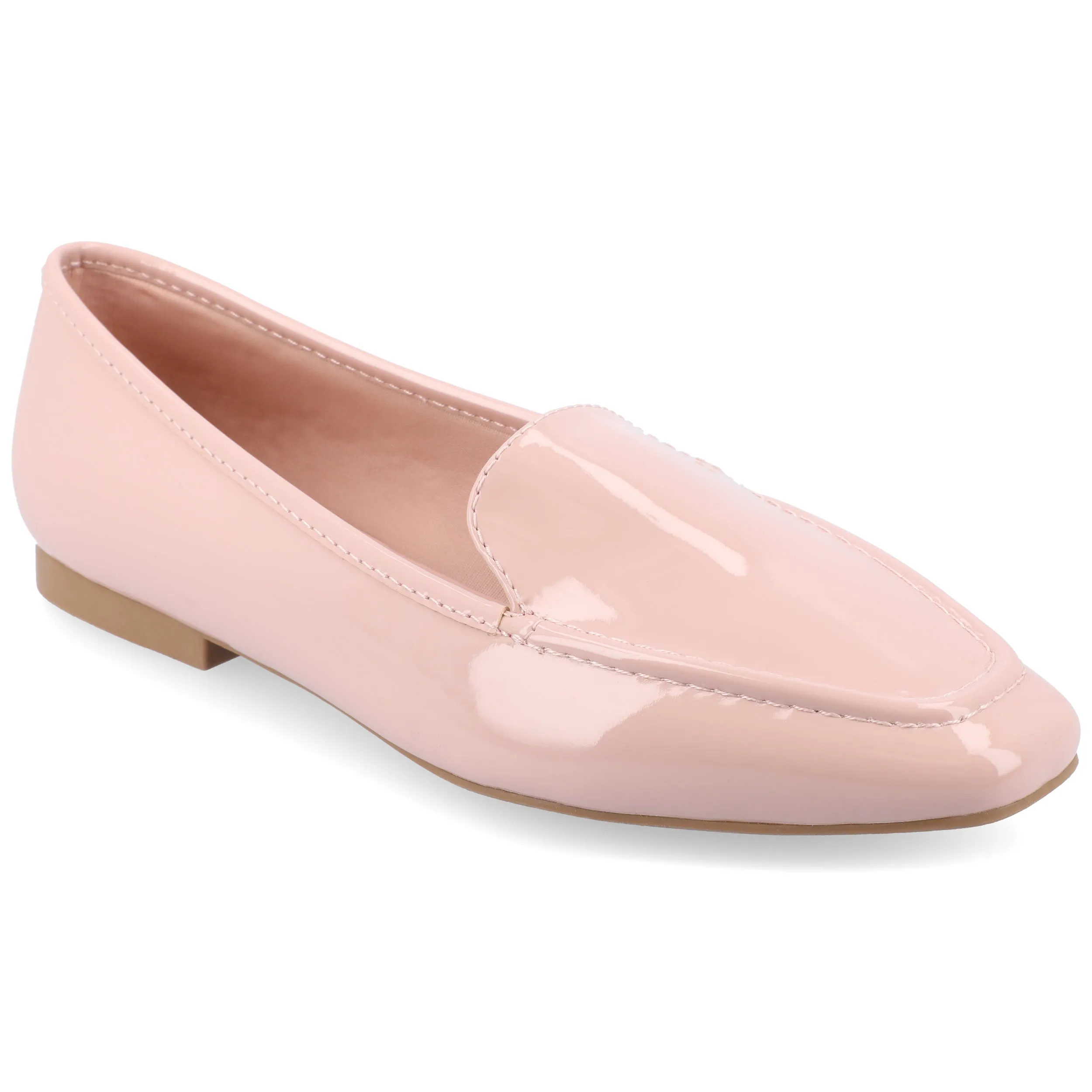 Journee Collection Women's Tullie Loafer Flat