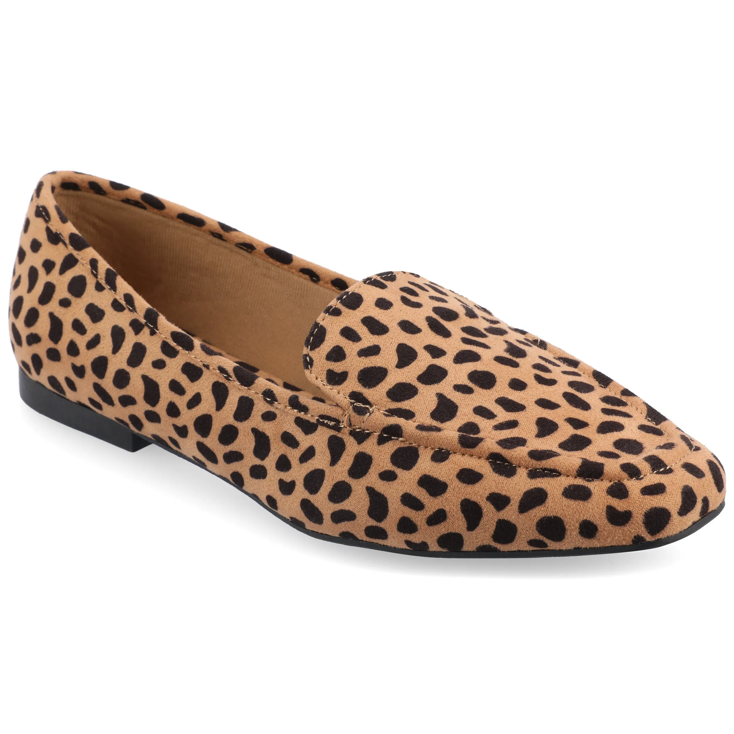 Journee Collection Women's Tullie Loafer Flat