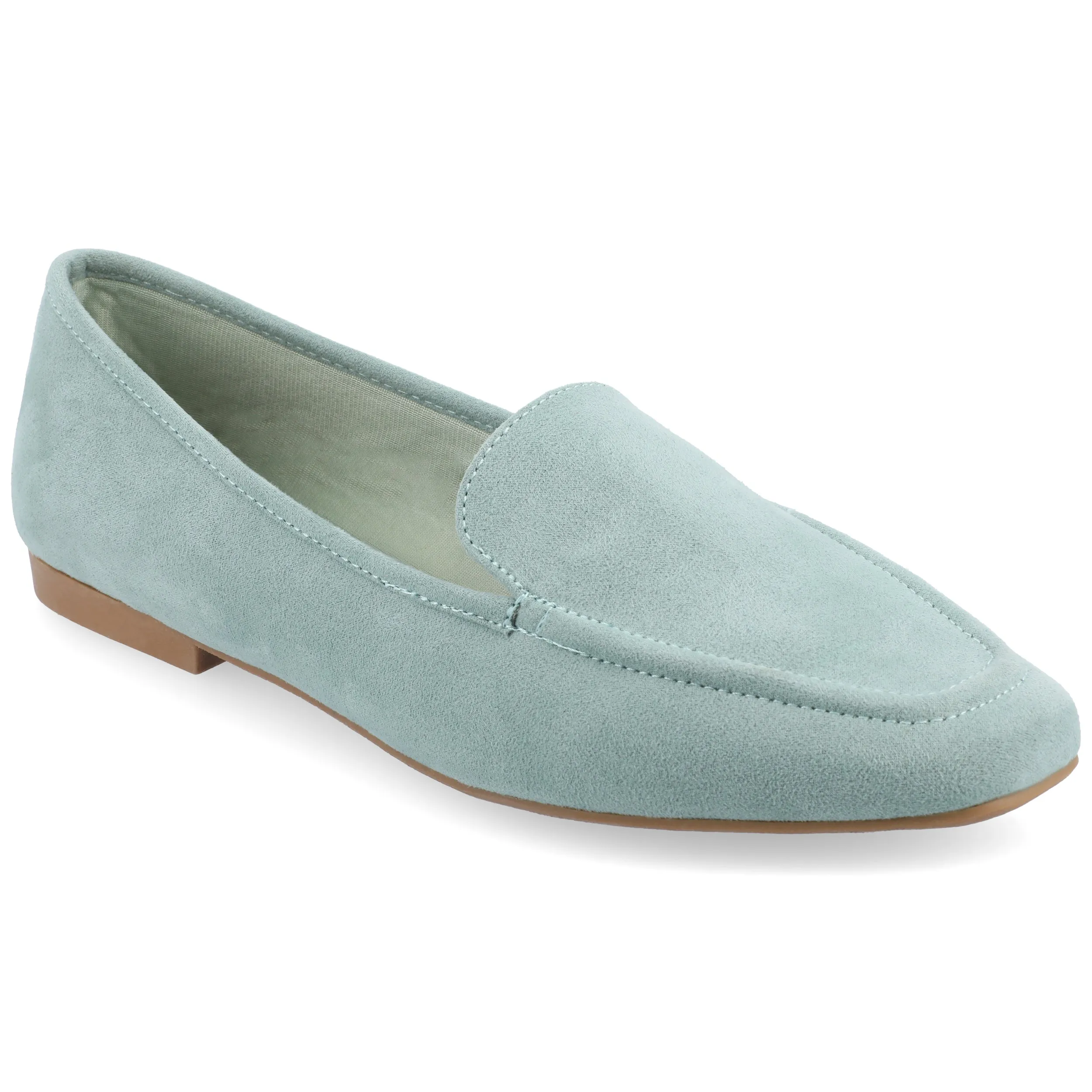 Journee Collection Women's Tullie Loafer Flat