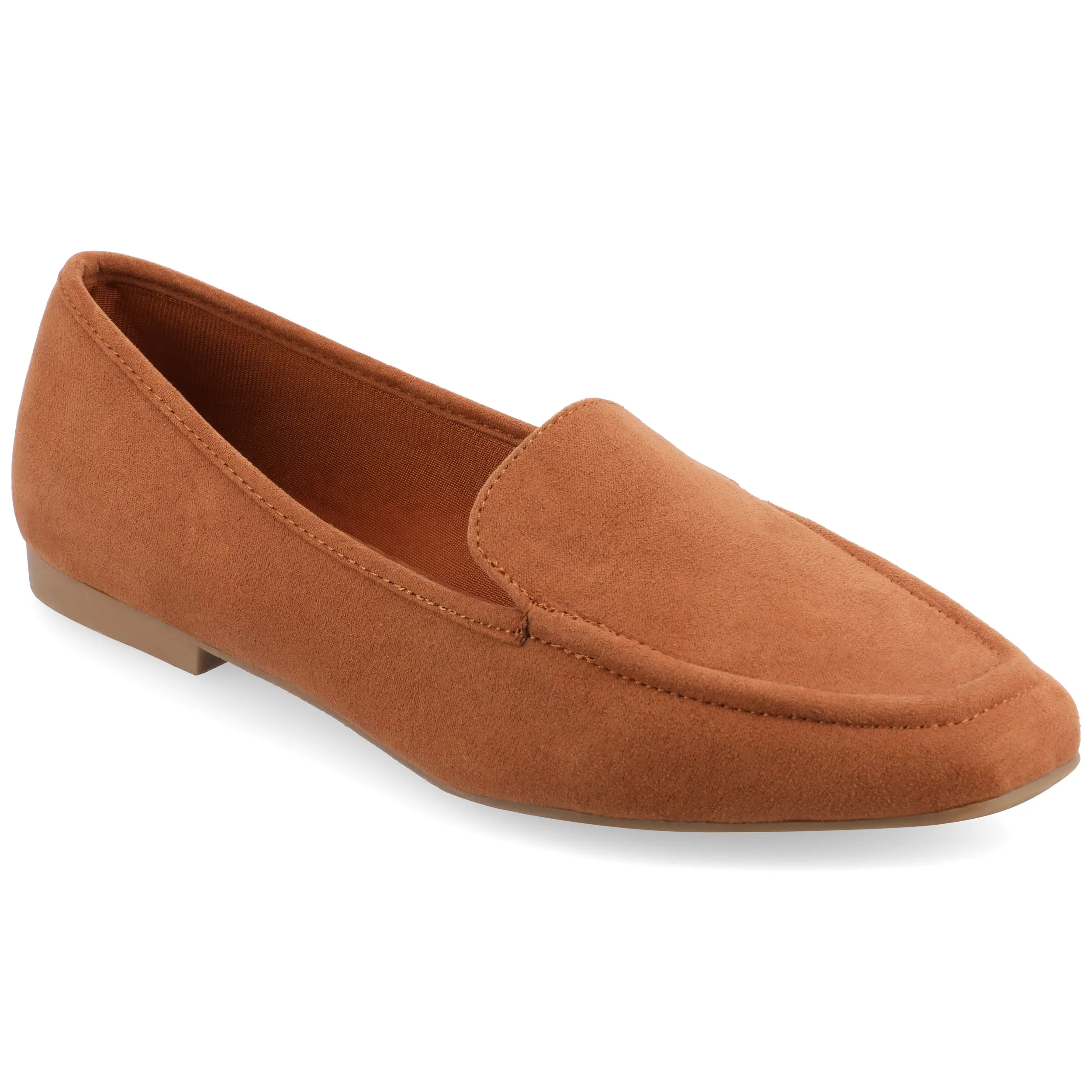 Journee Collection Women's Tullie Loafer Flat
