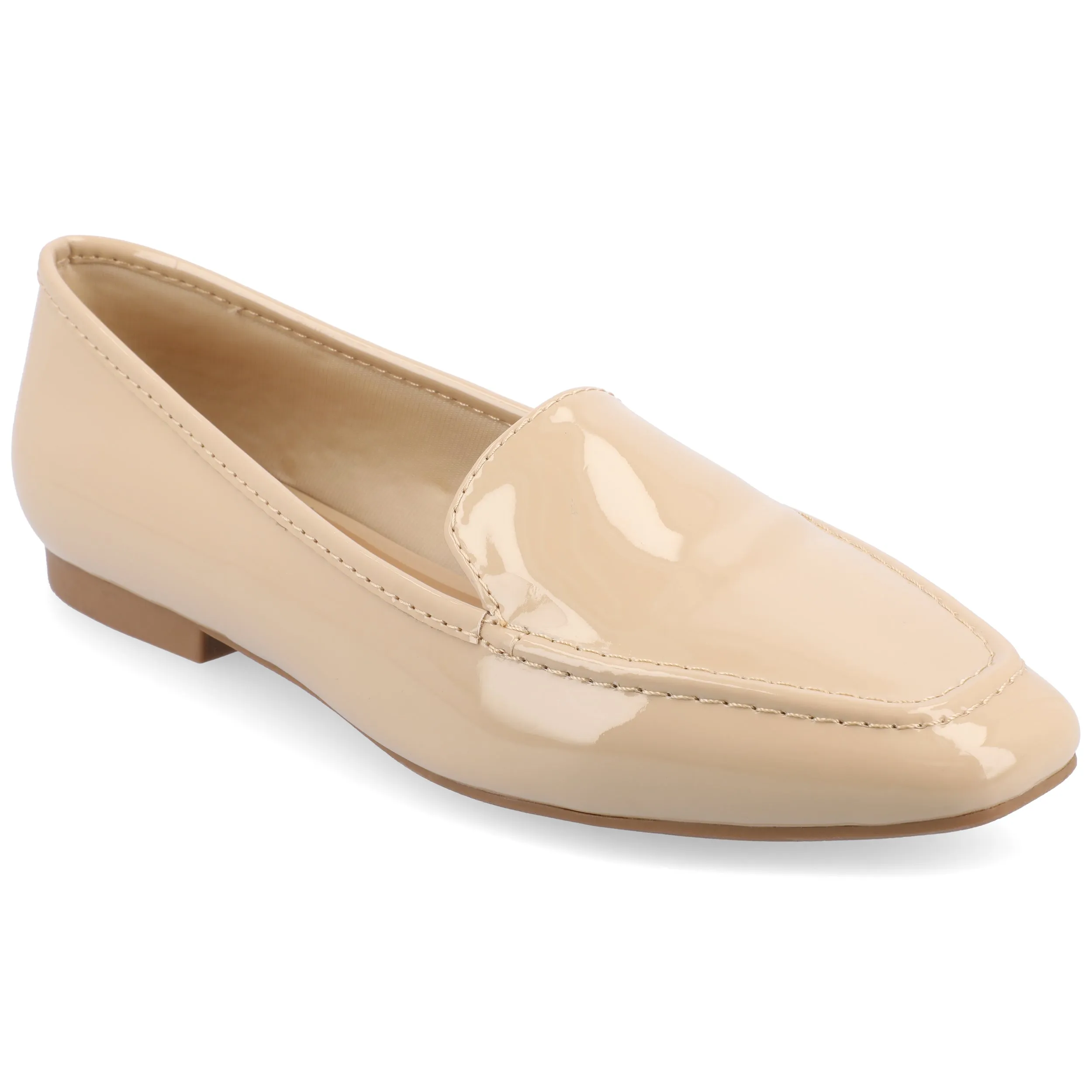 Journee Collection Women's Tullie Loafer Flat
