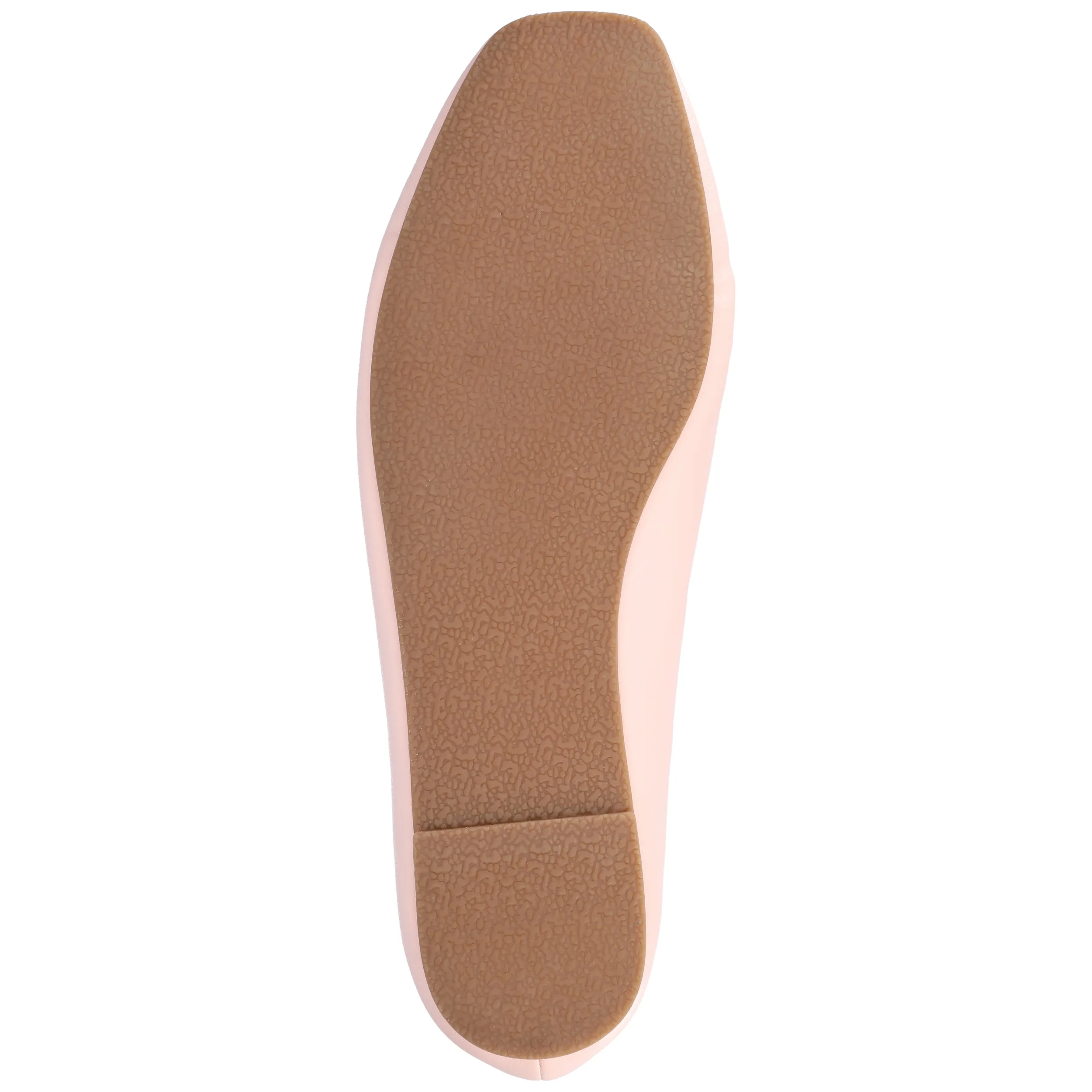 Journee Women's Callee Ballet Medium and Wide Width Dress Flats
