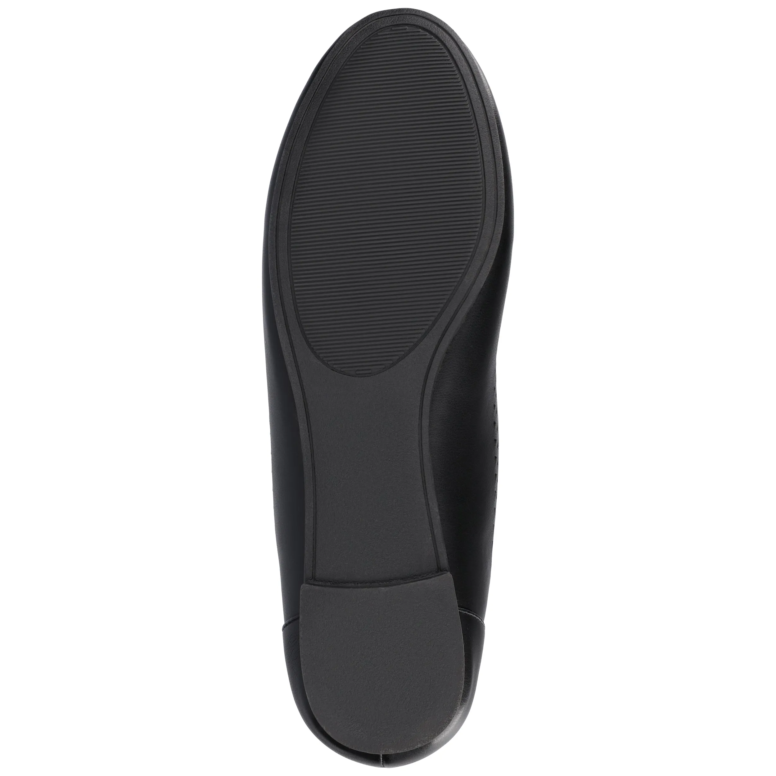 Journee Women's Kamrah Ballet Dress Flats