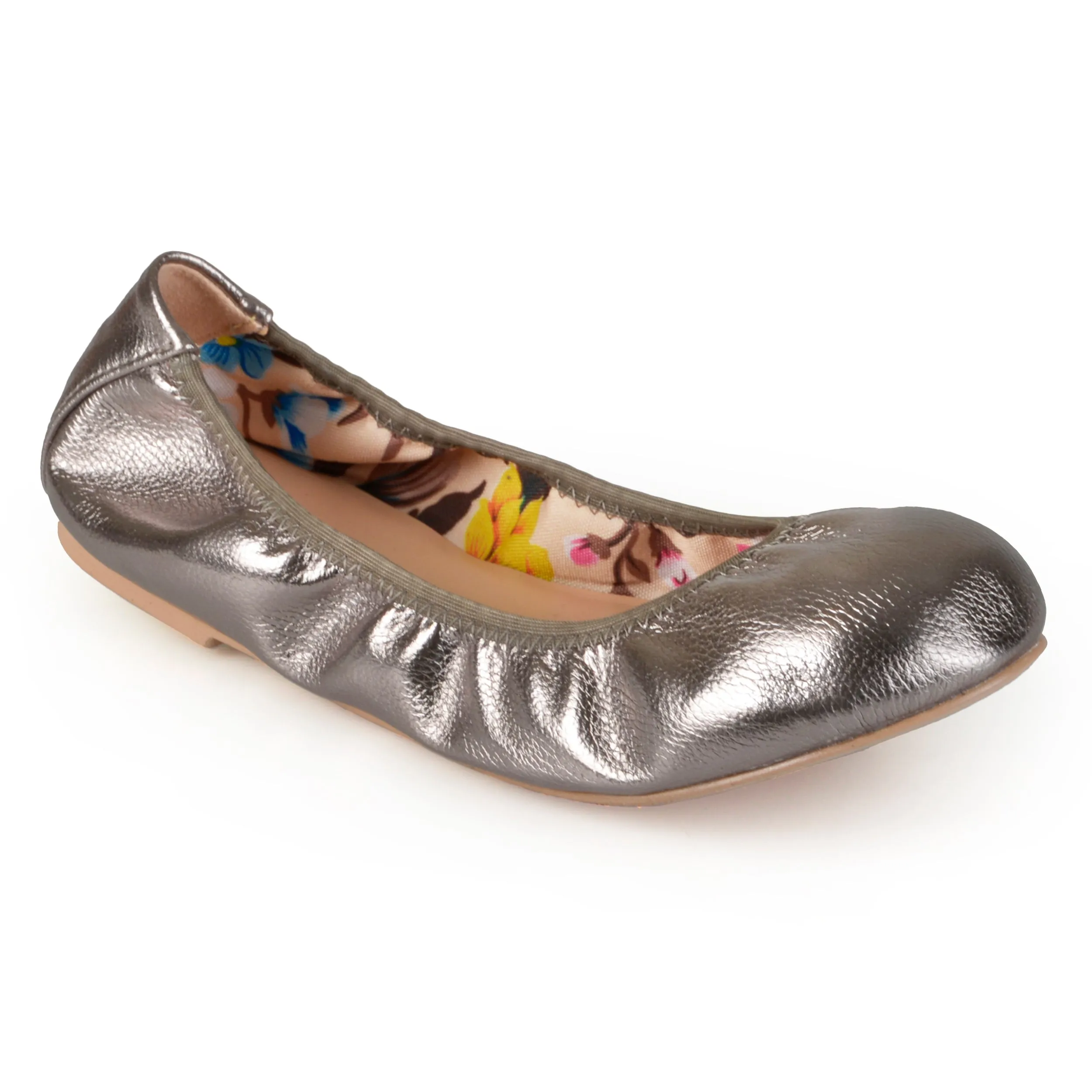 Journee Women's Lindy Flat