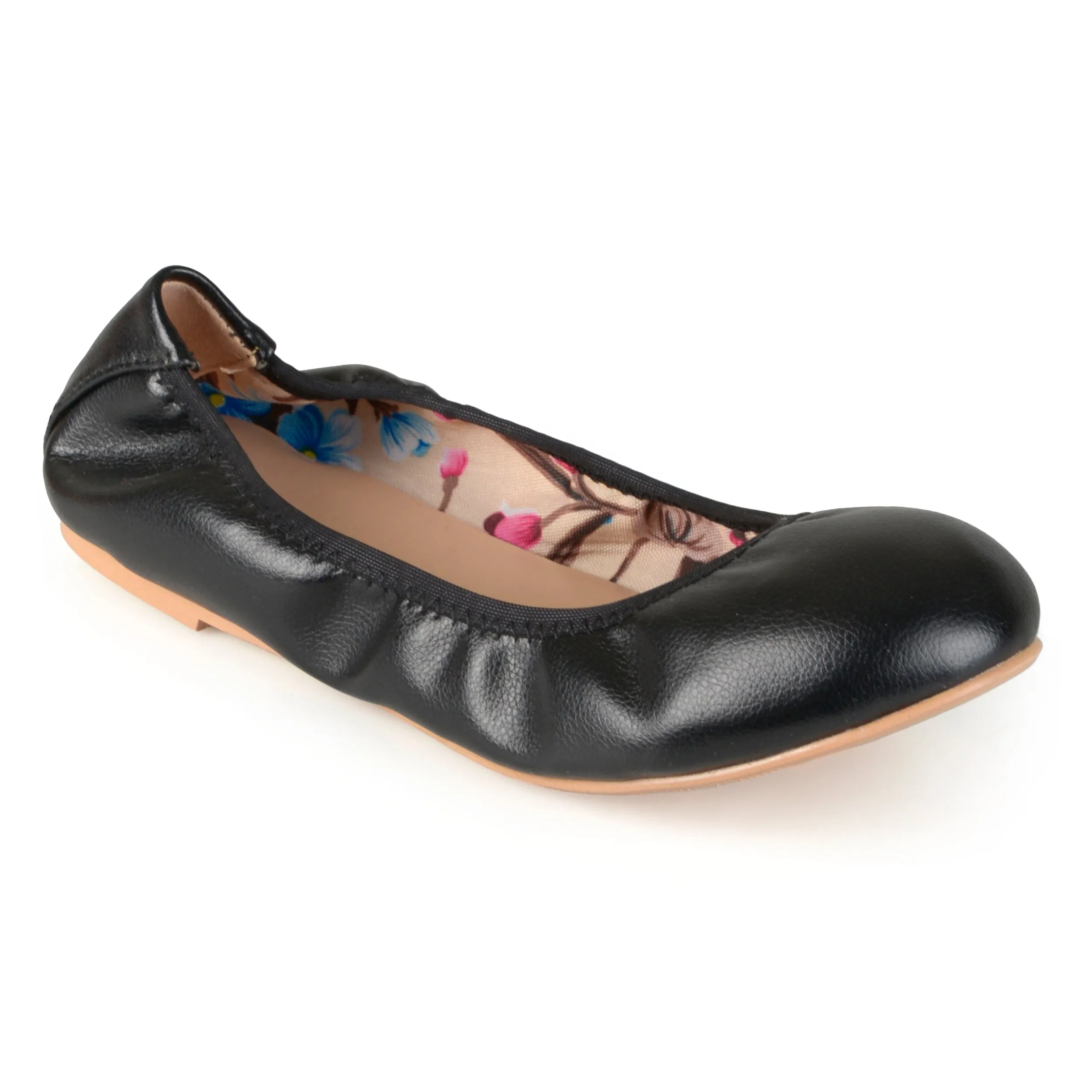 Journee Women's Lindy Flat
