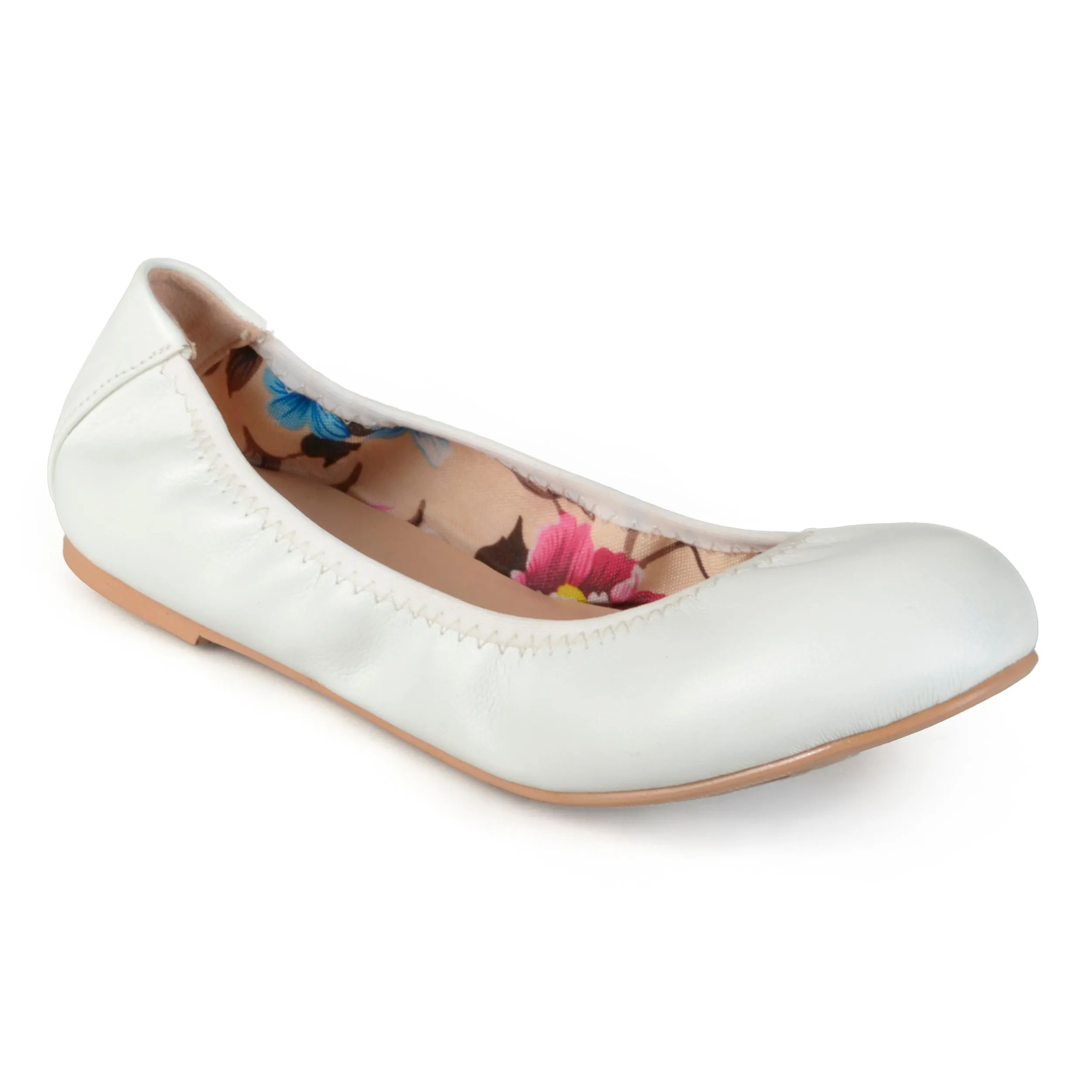 Journee Women's Lindy Flat