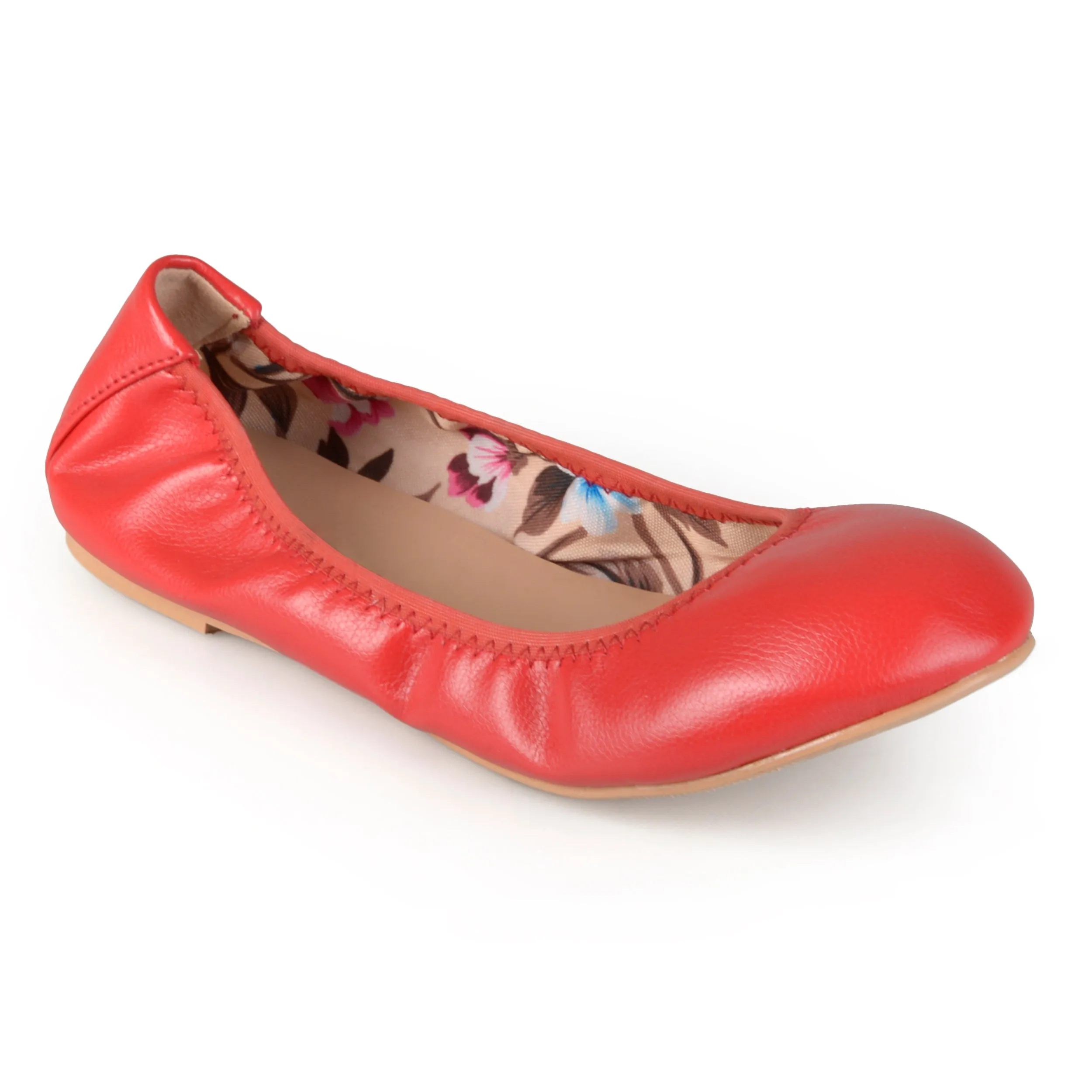 Journee Women's Lindy Flat