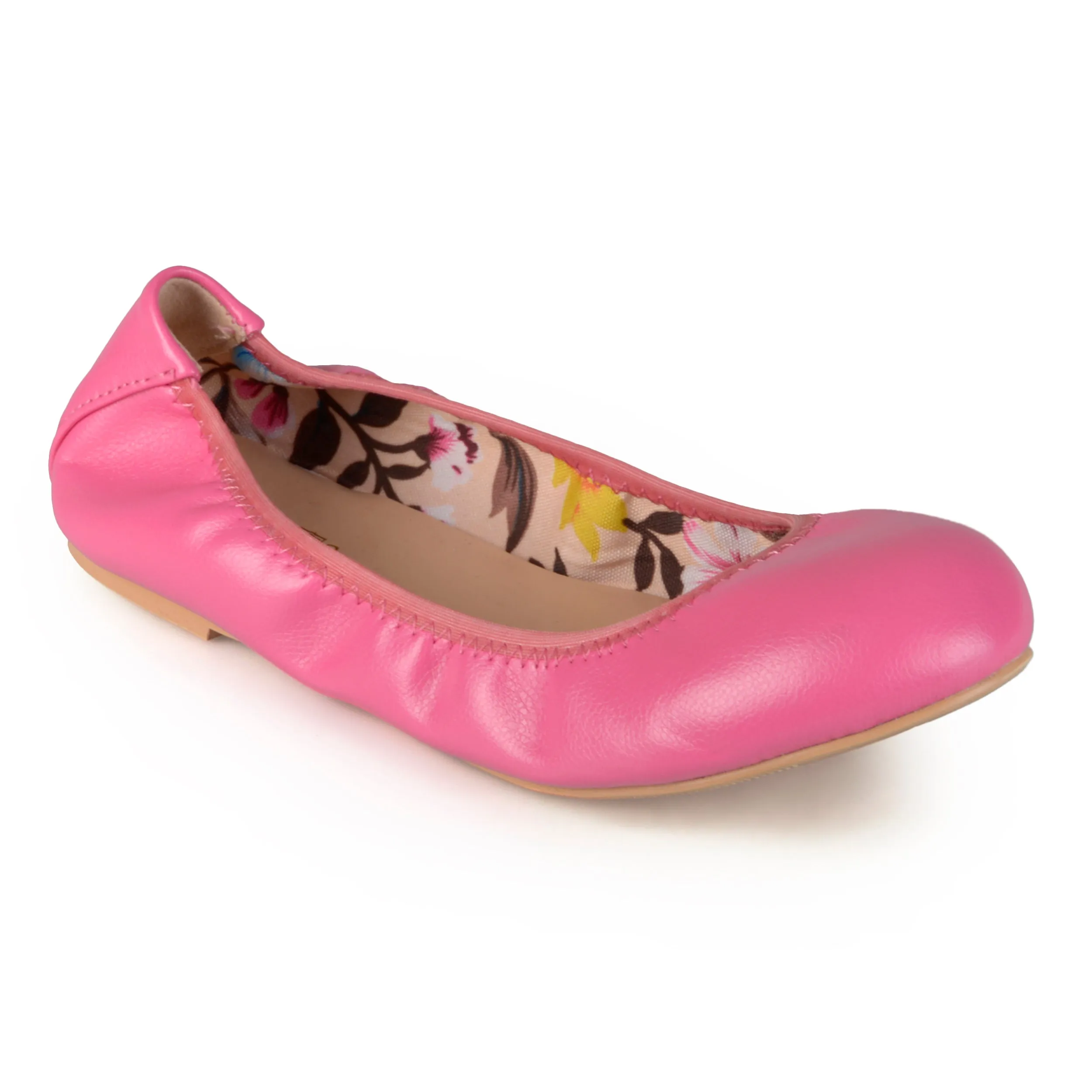 Journee Women's Lindy Flat