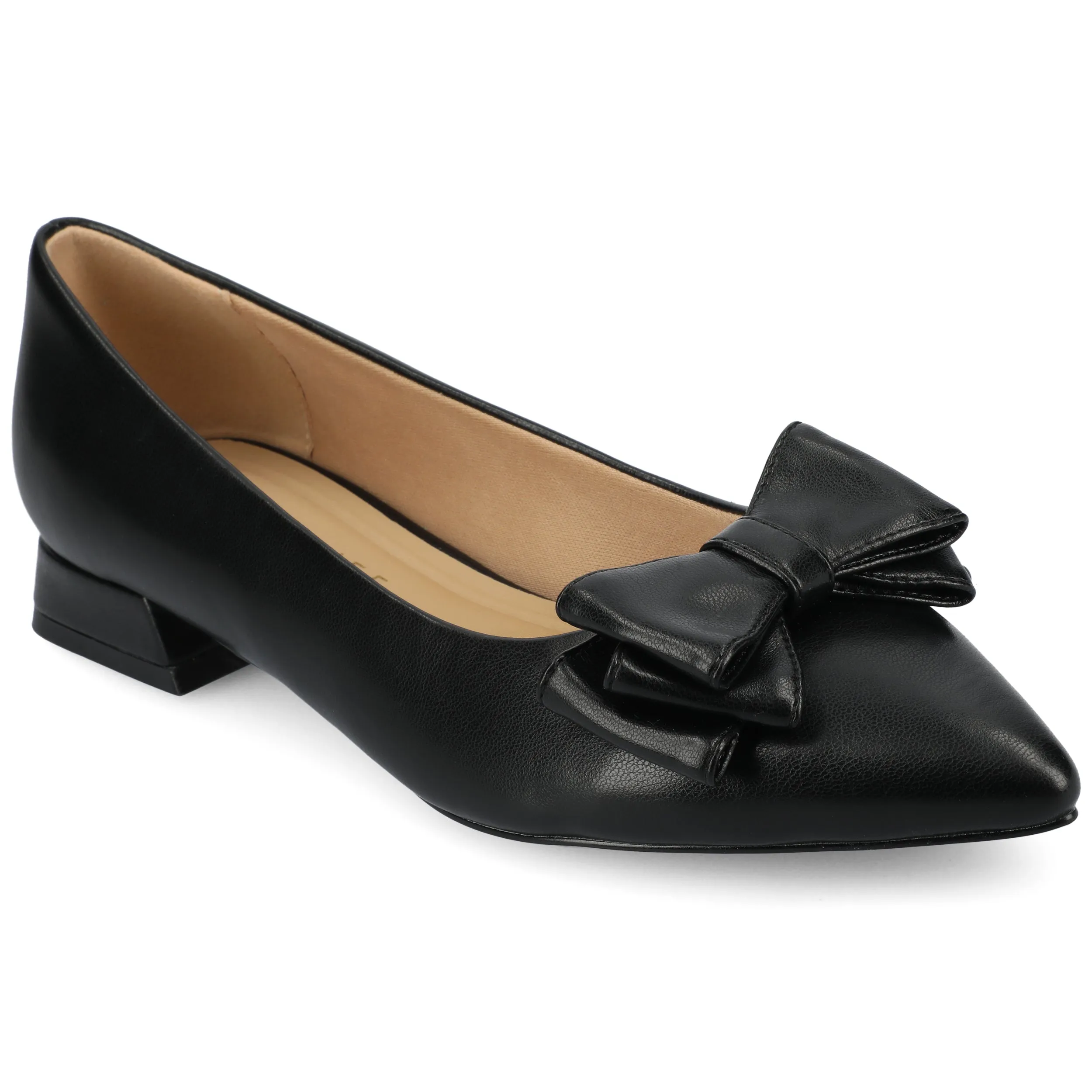 Journee Women's Tru Comfort Foam Ophelia Dress Flats