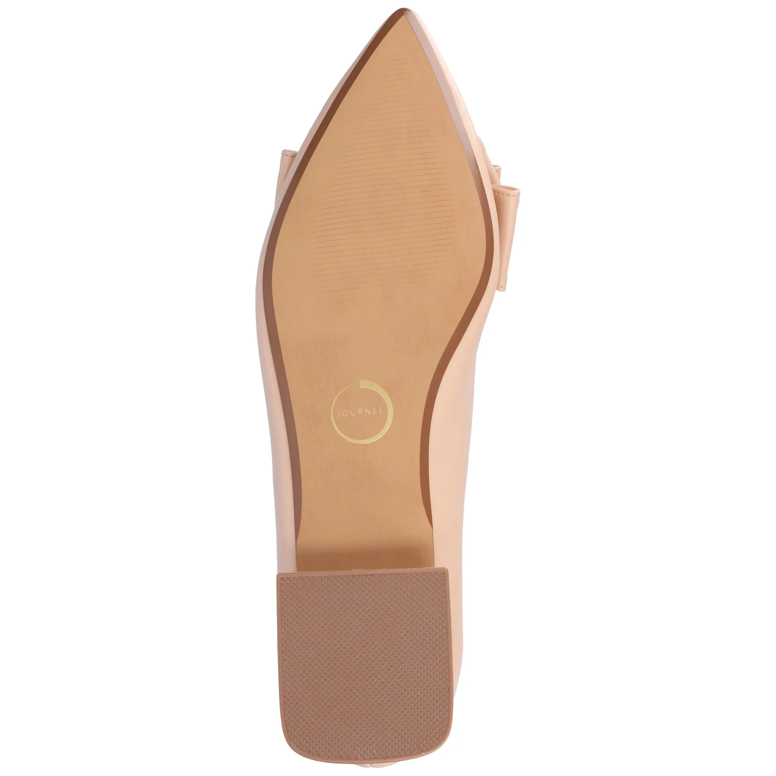 Journee Women's Tru Comfort Foam Ophelia Dress Flats