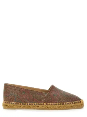 Kenda Etro" Espadrille